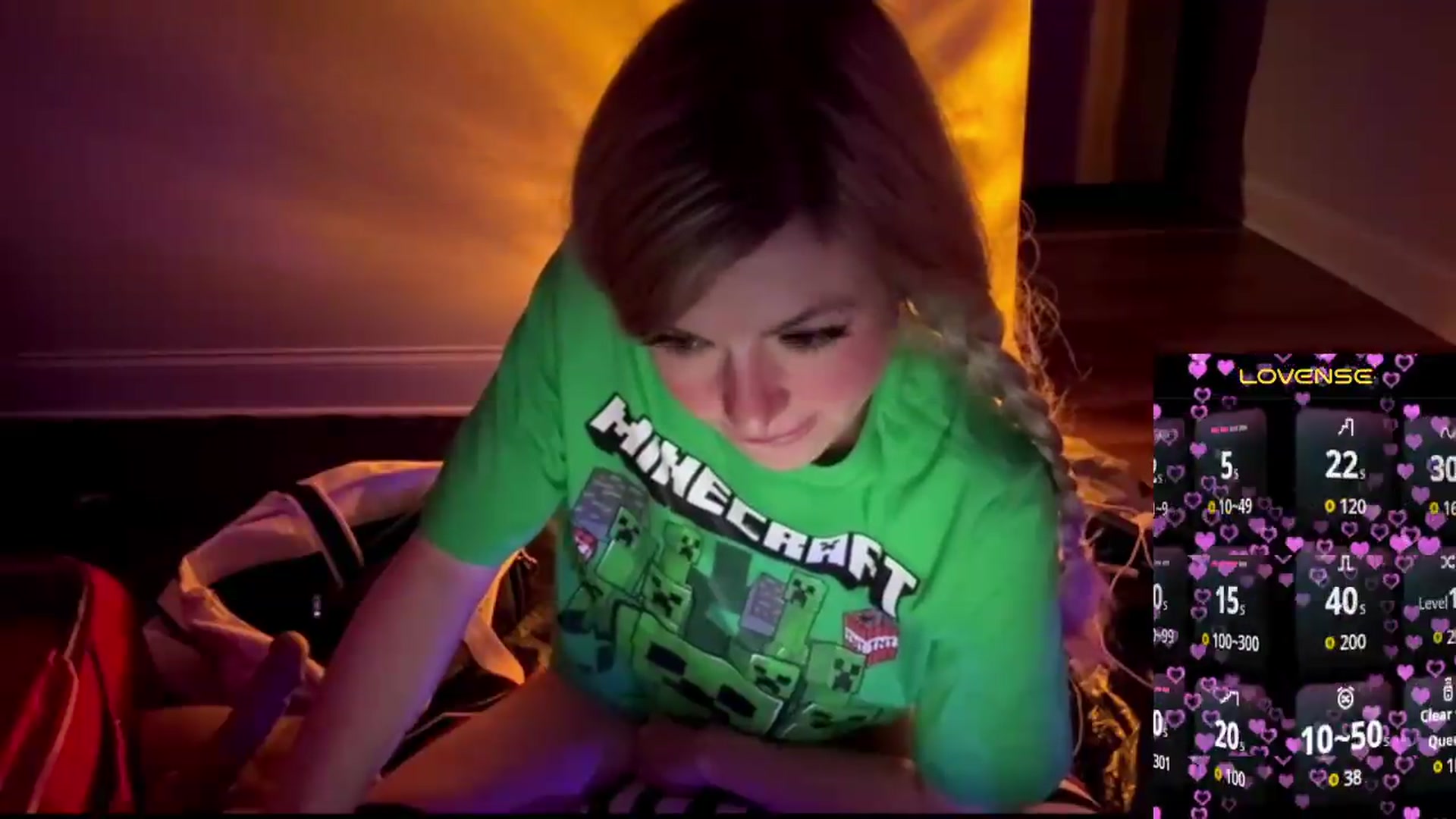 Gallery image thumbnail from TopGspot's myfreecams stream on, 07/12/2026, 03:04 image 4 of 20