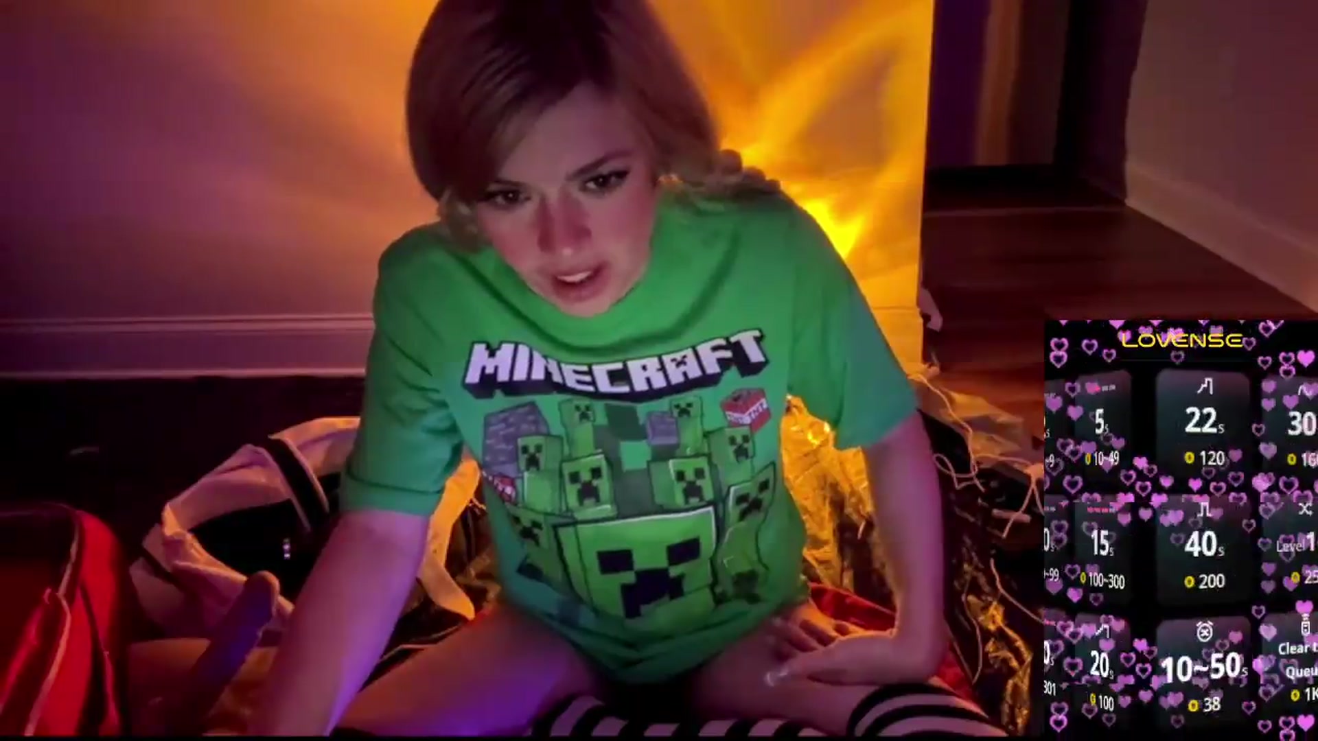 Gallery image thumbnail from TopGspot's myfreecams stream on, 07/12/2026, 03:04 image 7 of 20