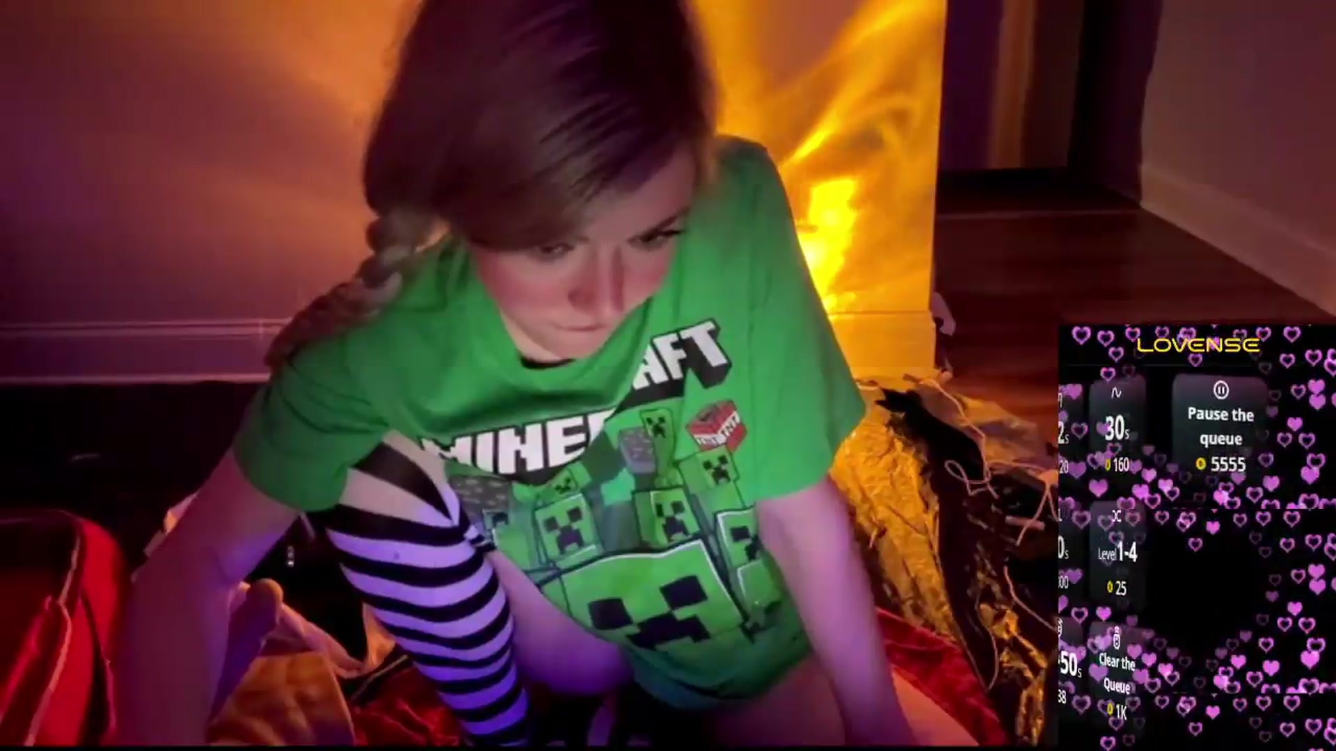 Gallery image thumbnail from TopGspot's myfreecams stream on, 07/12/2026, 03:04 image 11 of 20