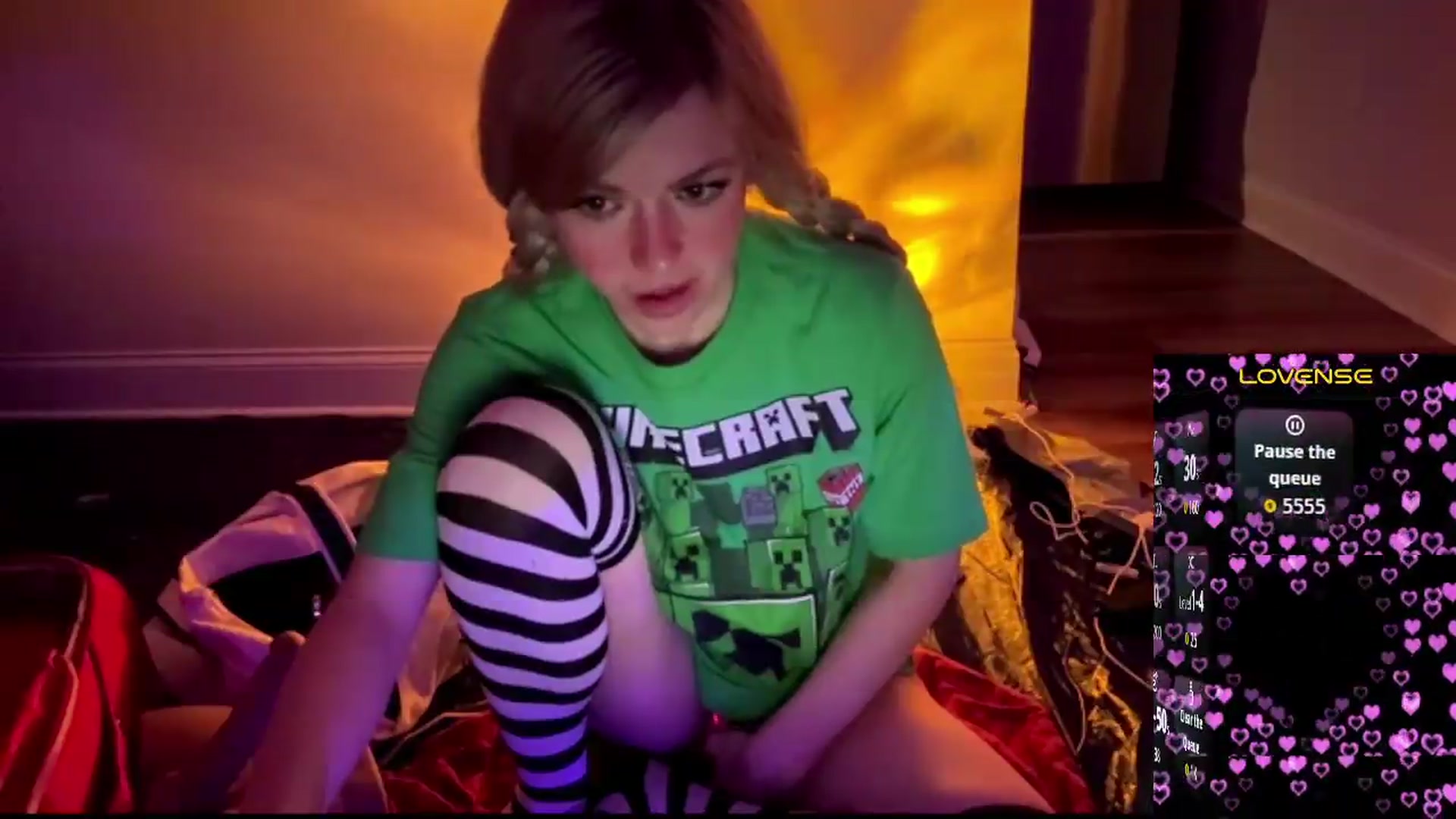 Gallery image thumbnail from TopGspot's myfreecams stream on, 07/12/2026, 03:04 image 8 of 20