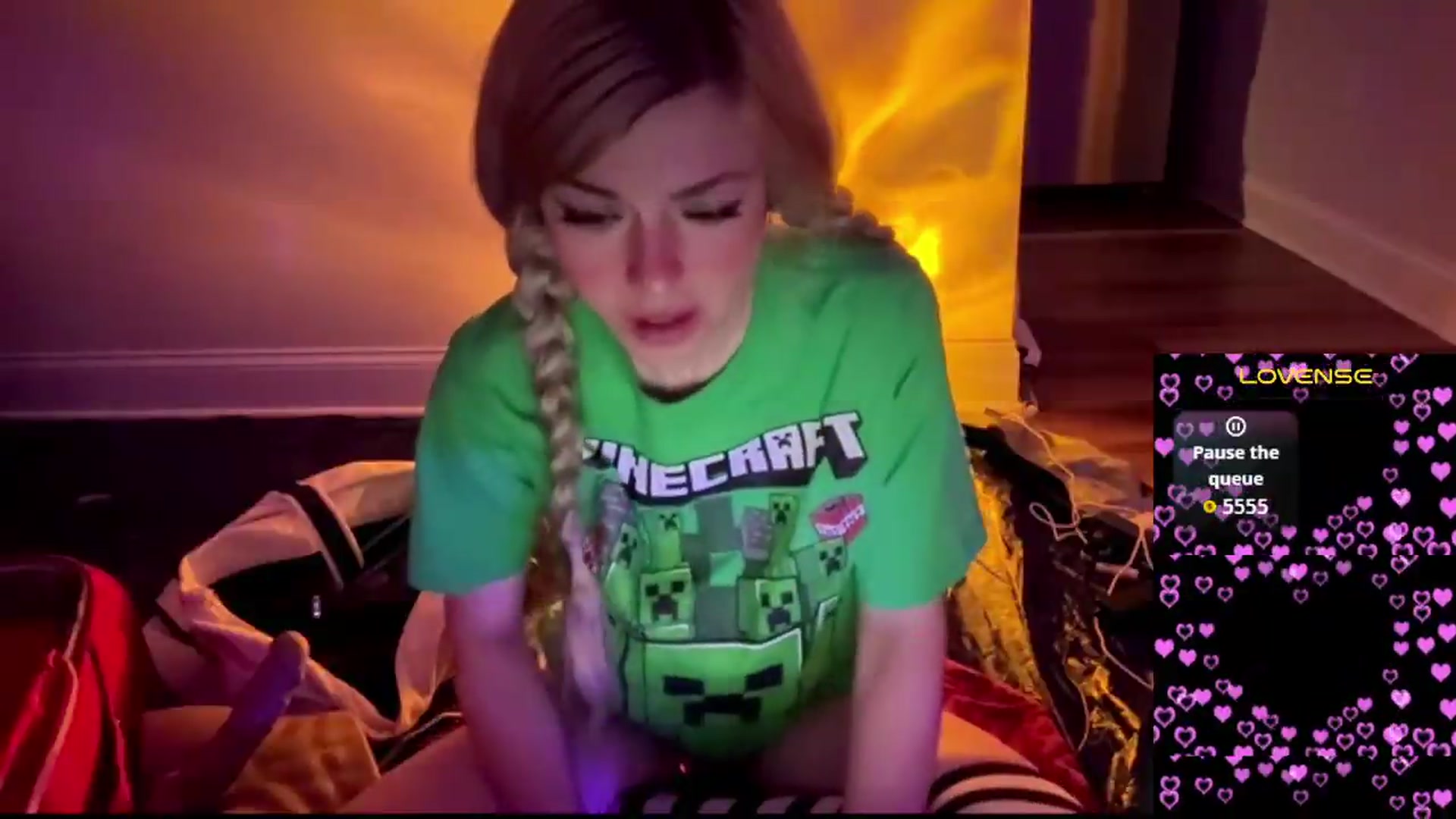 Gallery image thumbnail from TopGspot's myfreecams stream on, 07/12/2026, 03:04 image 18 of 20