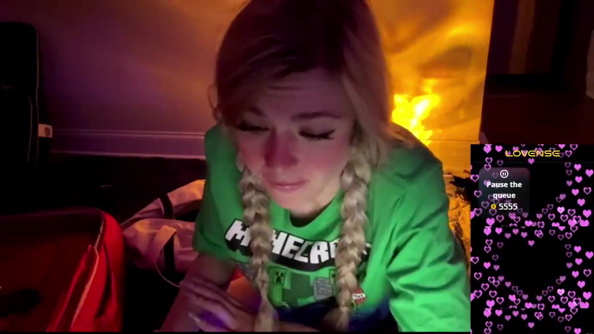 Gallery image thumbnail from TopGspot's myfreecams stream on, 07/12/2026, 04:36 image 7 of 20