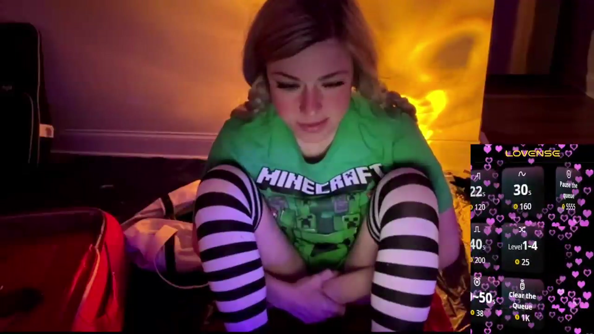 Gallery image thumbnail from TopGspot's myfreecams stream on, 07/12/2026, 04:36 image 16 of 20