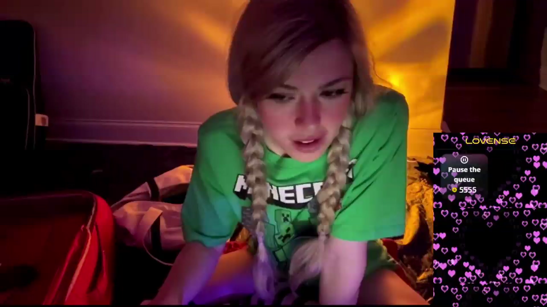 Gallery image thumbnail from TopGspot's myfreecams stream on, 07/12/2026, 04:36 image 4 of 20