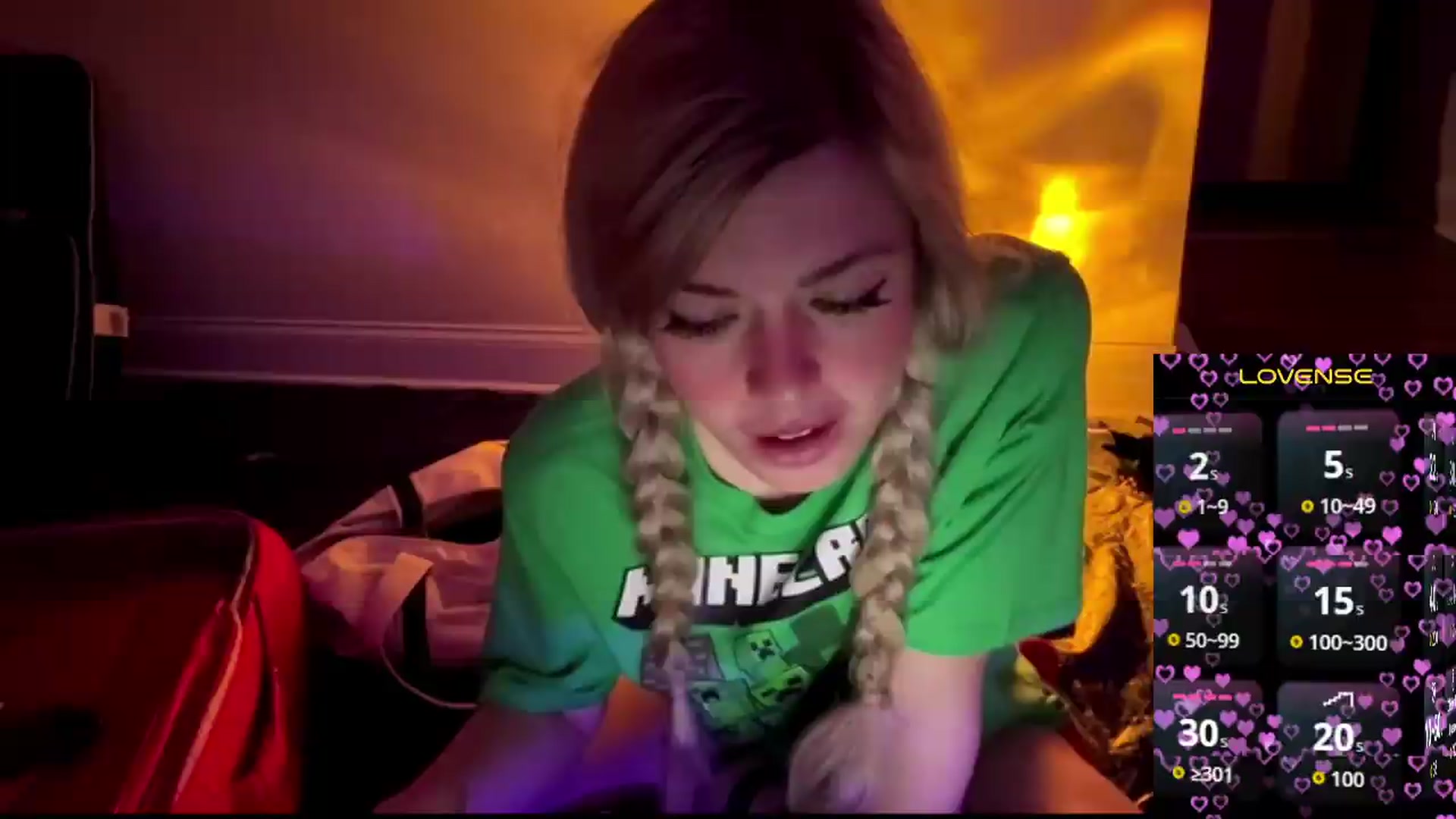 Gallery image thumbnail from TopGspot's myfreecams stream on, 07/12/2026, 04:36 image 5 of 20