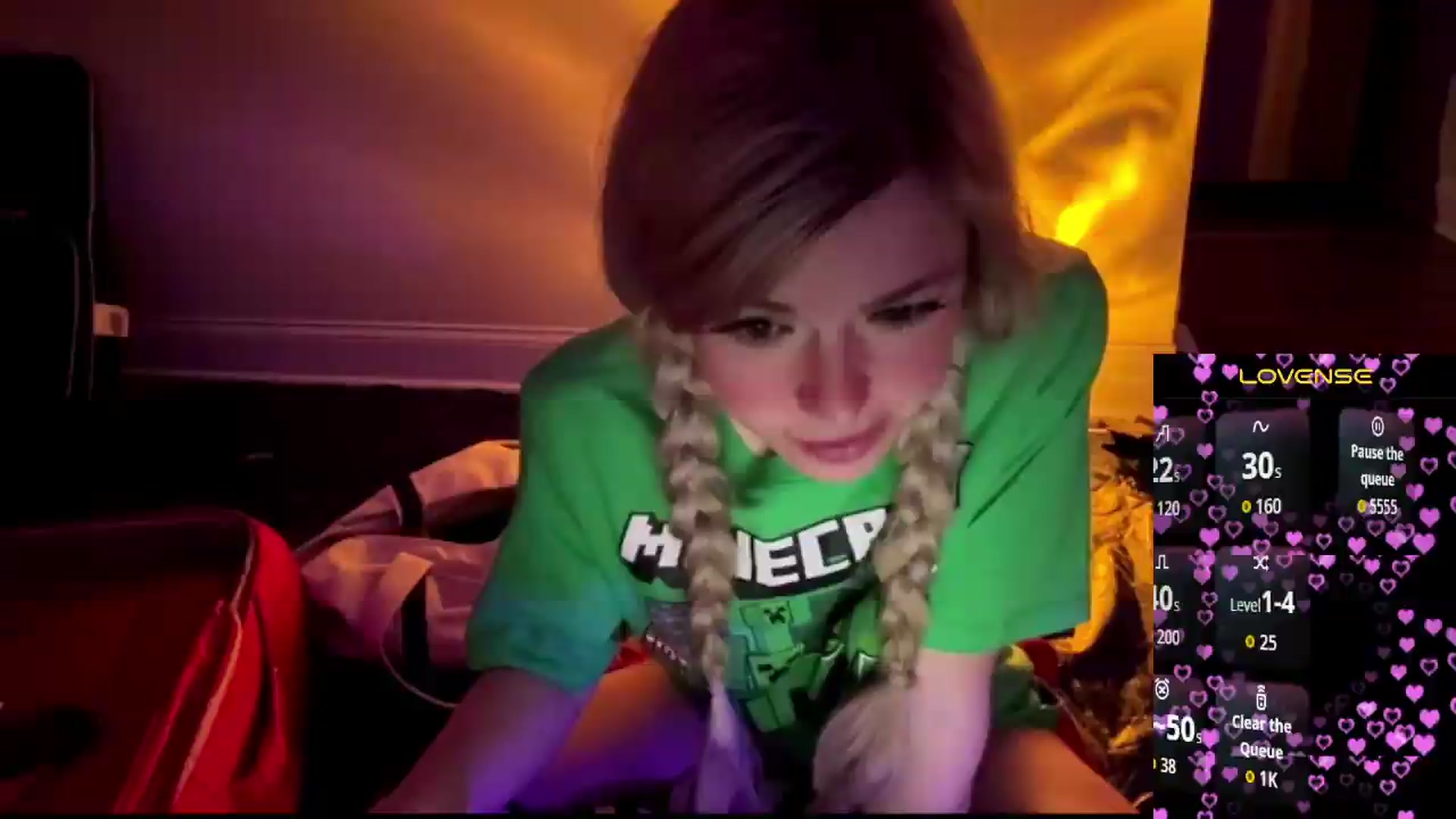 Gallery image thumbnail from TopGspot's myfreecams stream on, 07/12/2026, 04:36 image 1 of 20