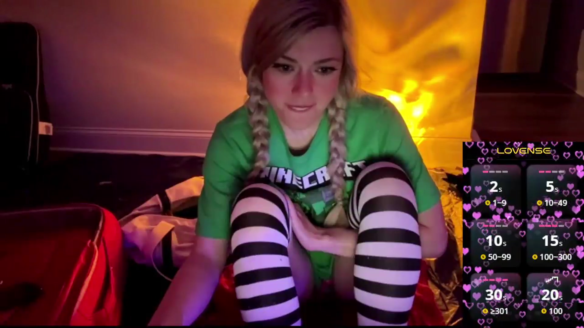 Gallery image thumbnail from TopGspot's myfreecams stream on, 07/12/2026, 04:36 image 15 of 20