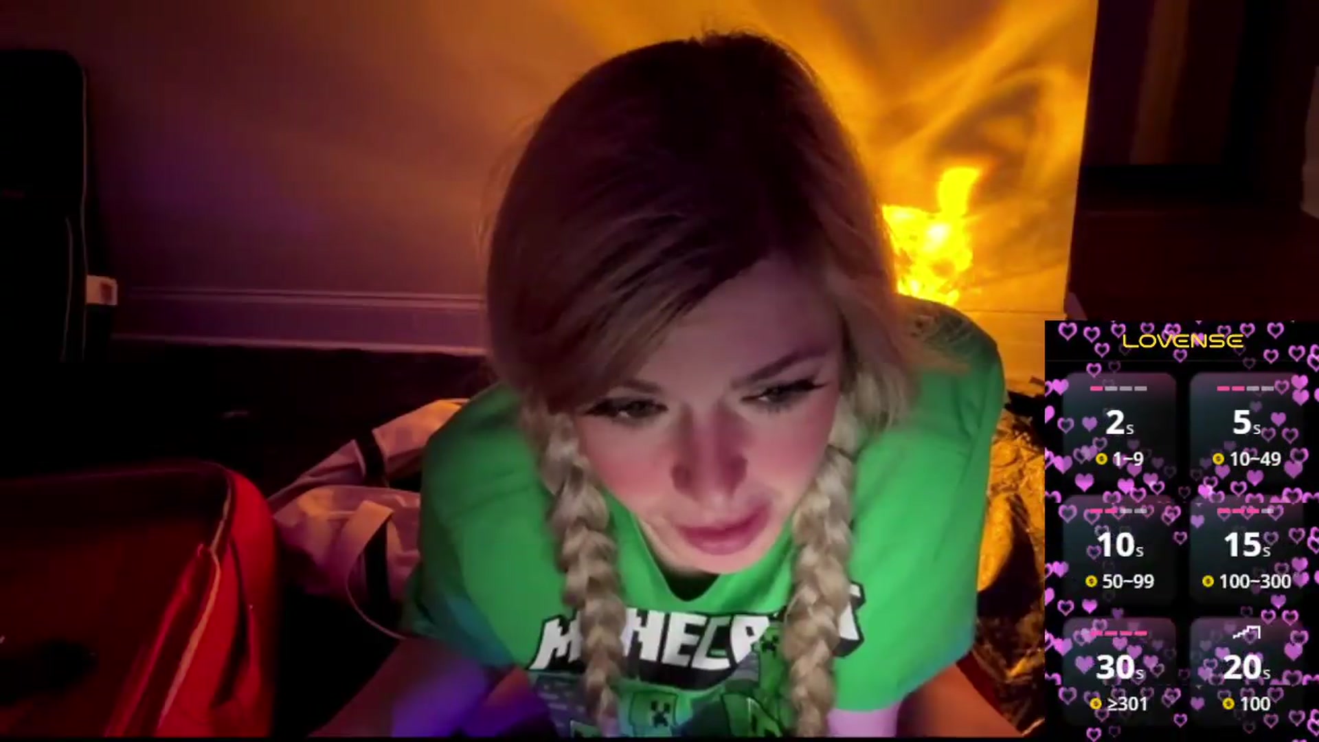 Gallery image thumbnail from TopGspot's myfreecams stream on, 07/12/2026, 04:36 image 10 of 20