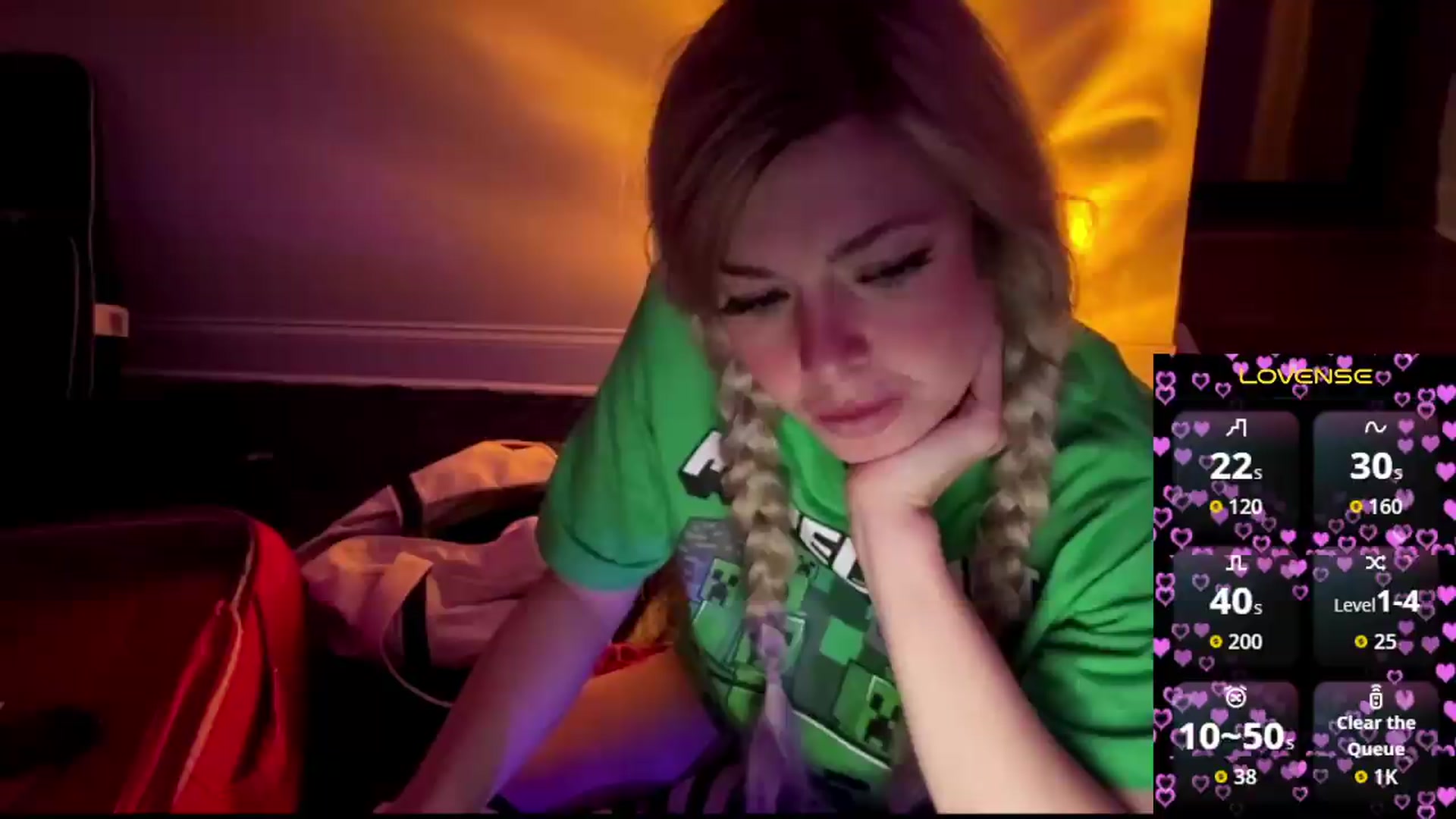 Gallery image thumbnail from TopGspot's myfreecams stream on, 07/12/2026, 04:36 image 3 of 20
