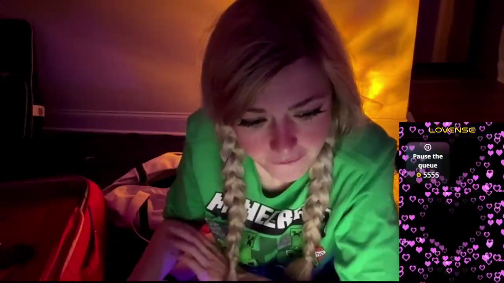 Gallery image thumbnail from TopGspot's myfreecams stream on, 07/12/2026, 04:36 image 9 of 20