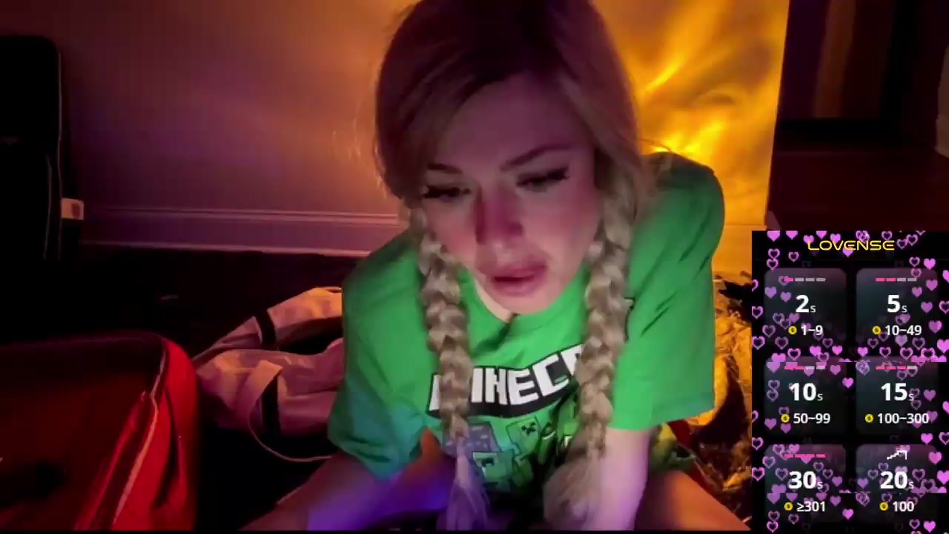 Gallery image thumbnail from TopGspot's myfreecams stream on, 07/12/2026, 04:36 image 2 of 20