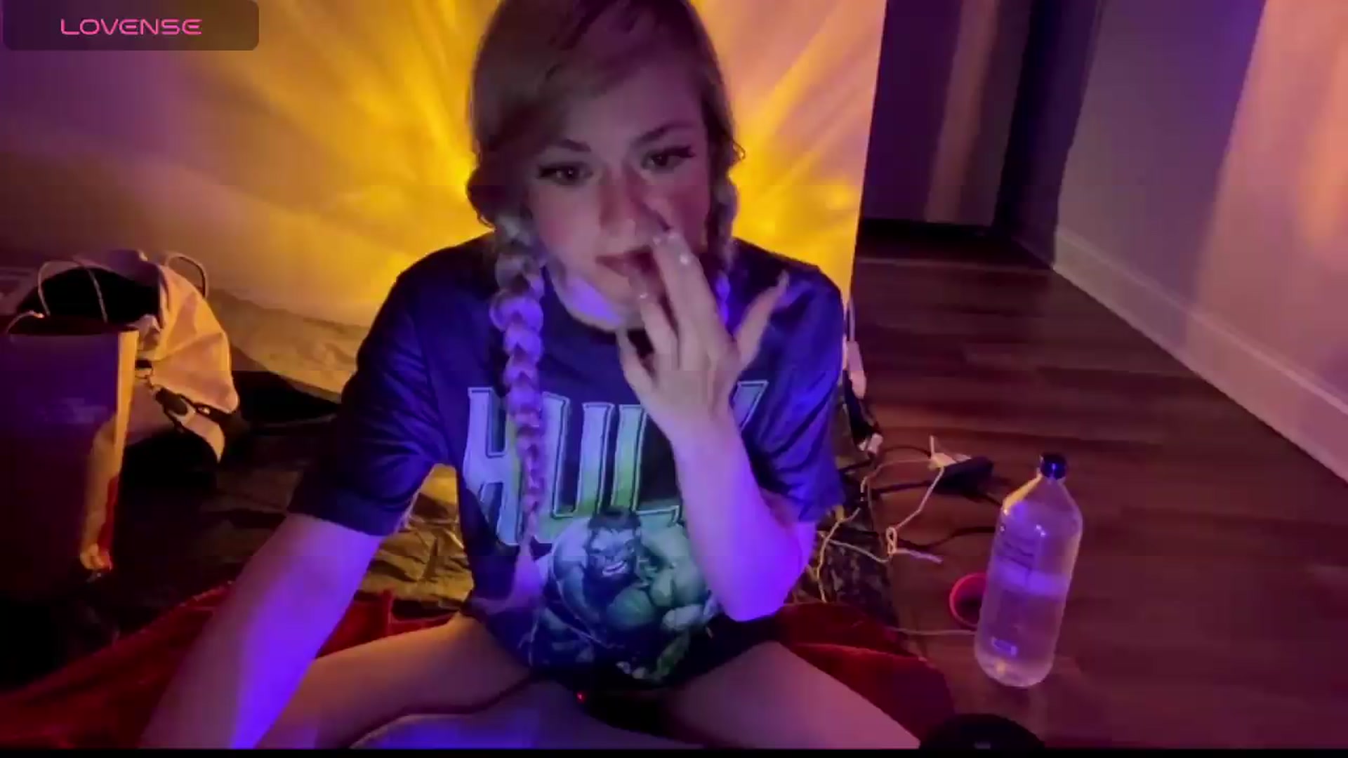 Gallery image thumbnail from TopGspot's myfreecams stream on, 07/17/2026, 04:35 image 10 of 20