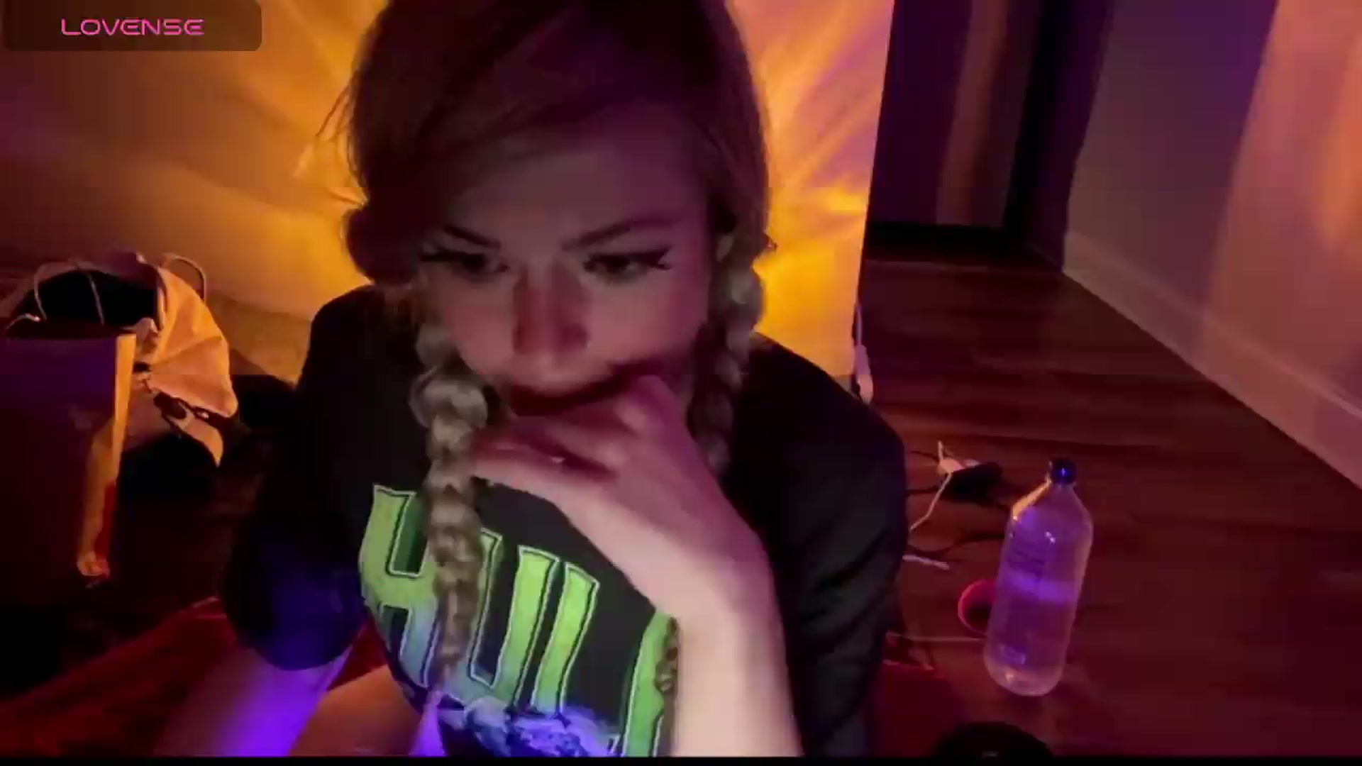 Gallery image thumbnail from TopGspot's myfreecams stream on, 07/17/2026, 04:35 image 2 of 20