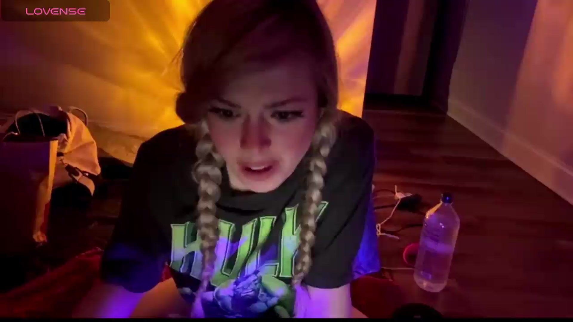 Gallery image thumbnail from TopGspot's myfreecams stream on, 07/17/2026, 04:35 image 3 of 20