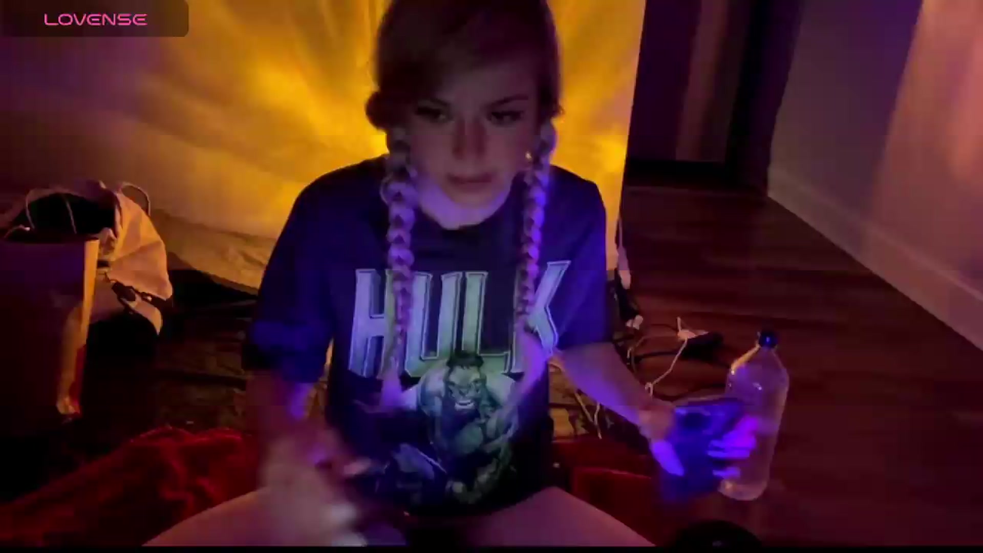 Gallery image thumbnail from TopGspot's myfreecams stream on, 07/17/2026, 04:35 image 1 of 20