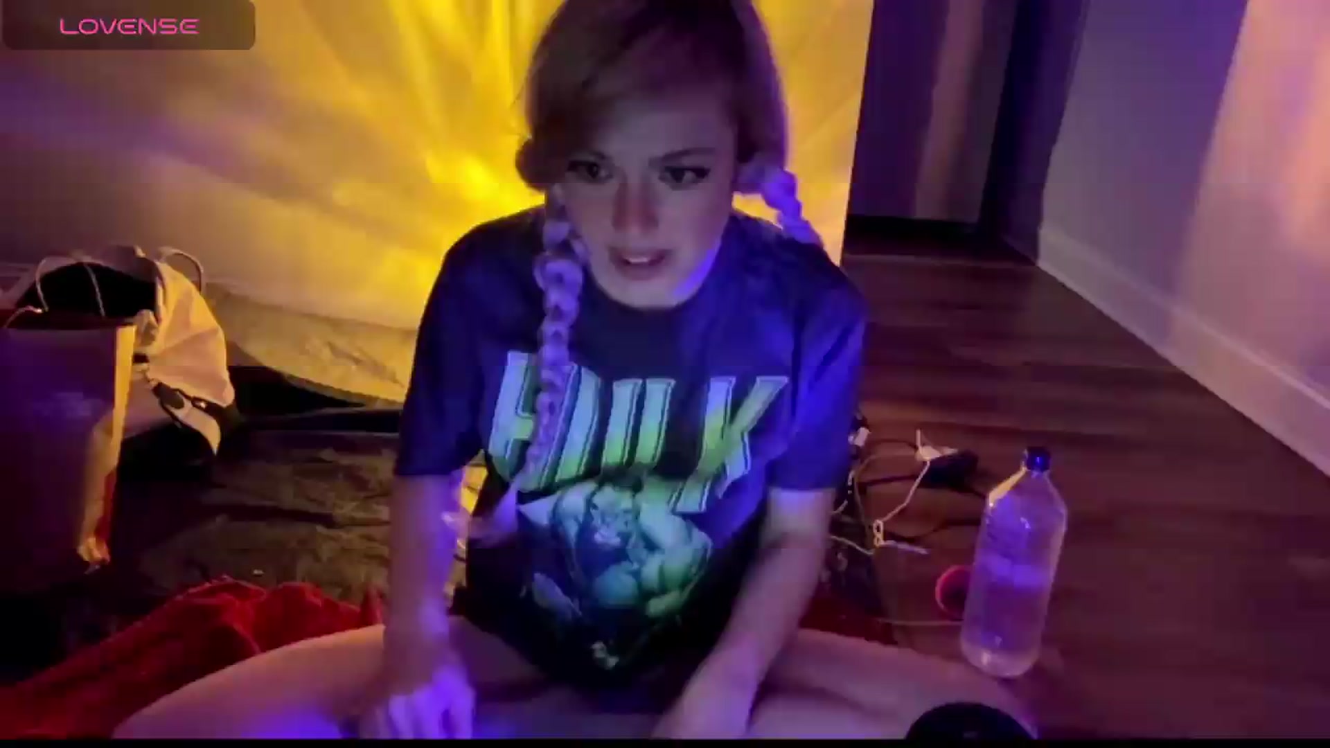 Gallery image thumbnail from TopGspot's myfreecams stream on, 07/17/2026, 04:35 image 19 of 20