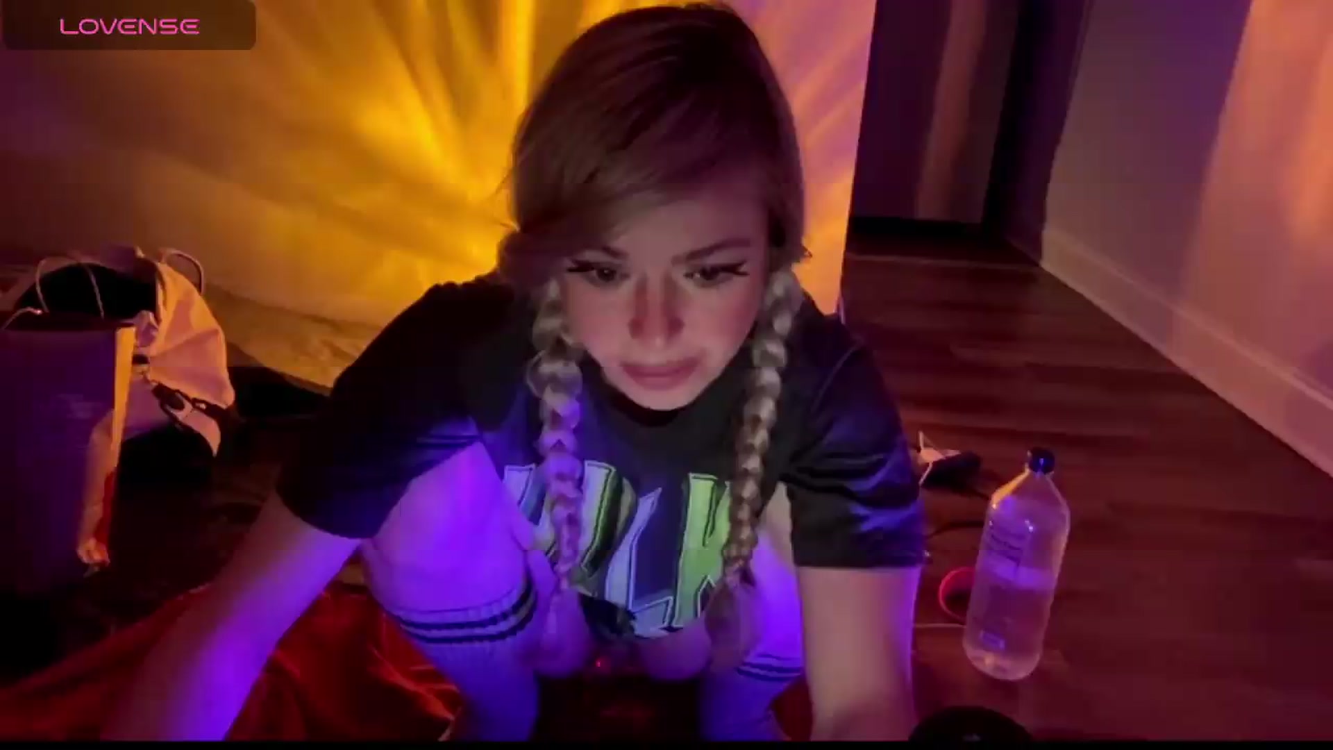 Gallery image thumbnail from TopGspot's myfreecams stream on, 07/17/2026, 04:35 image 5 of 20