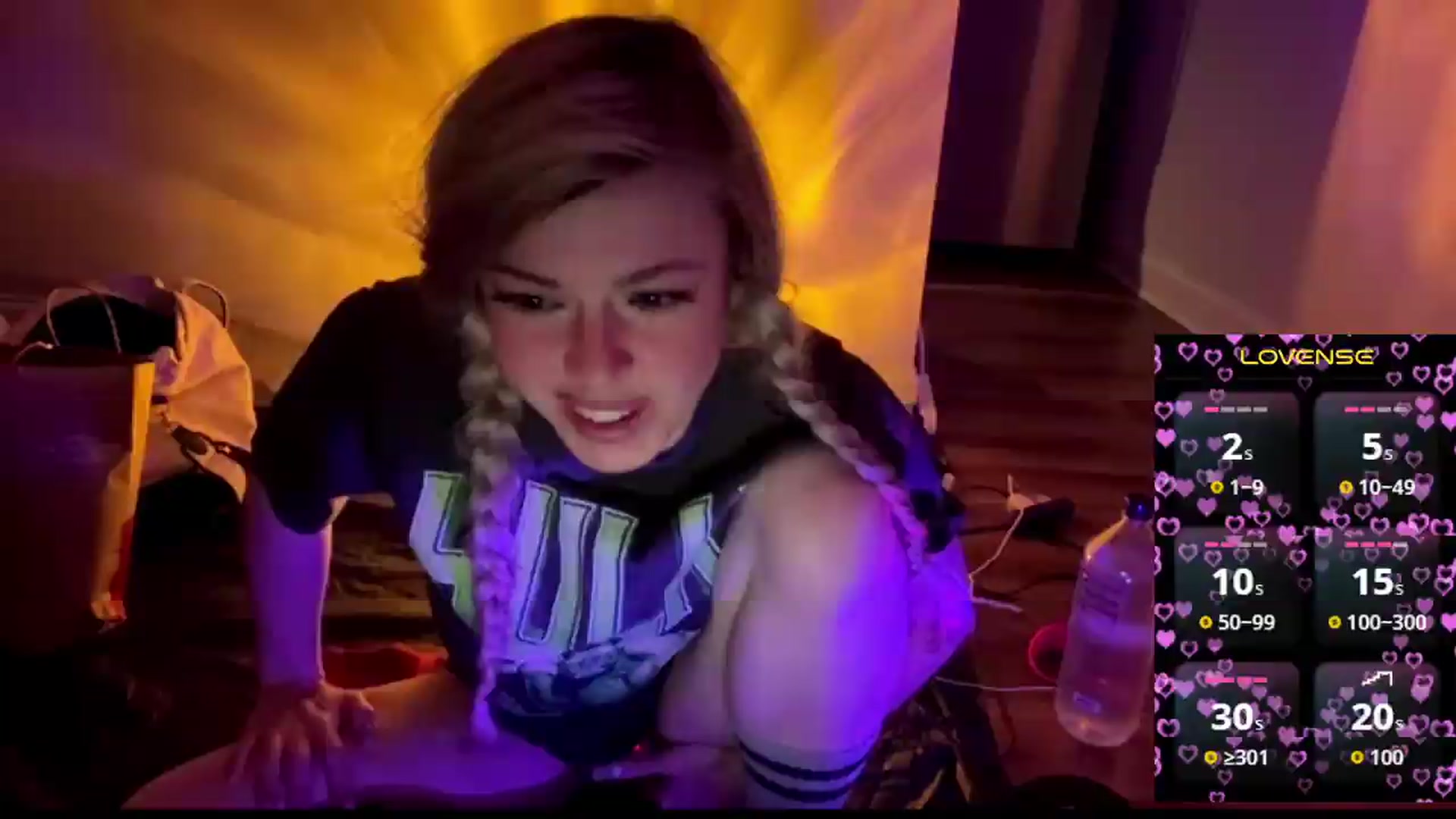 Gallery image thumbnail from TopGspot's myfreecams stream on, 07/17/2026, 05:36 image 1 of 20