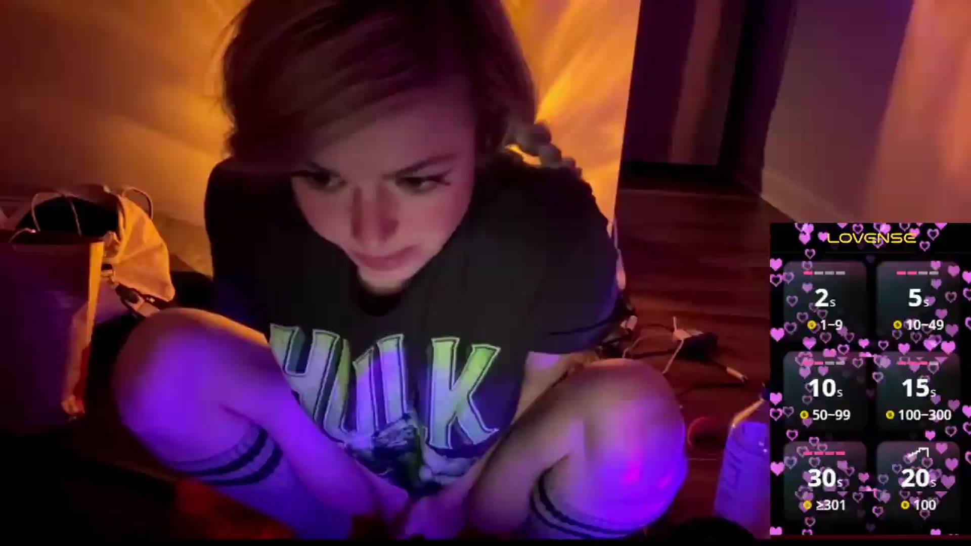 Gallery image thumbnail from TopGspot's myfreecams stream on, 07/17/2026, 05:36 image 7 of 20