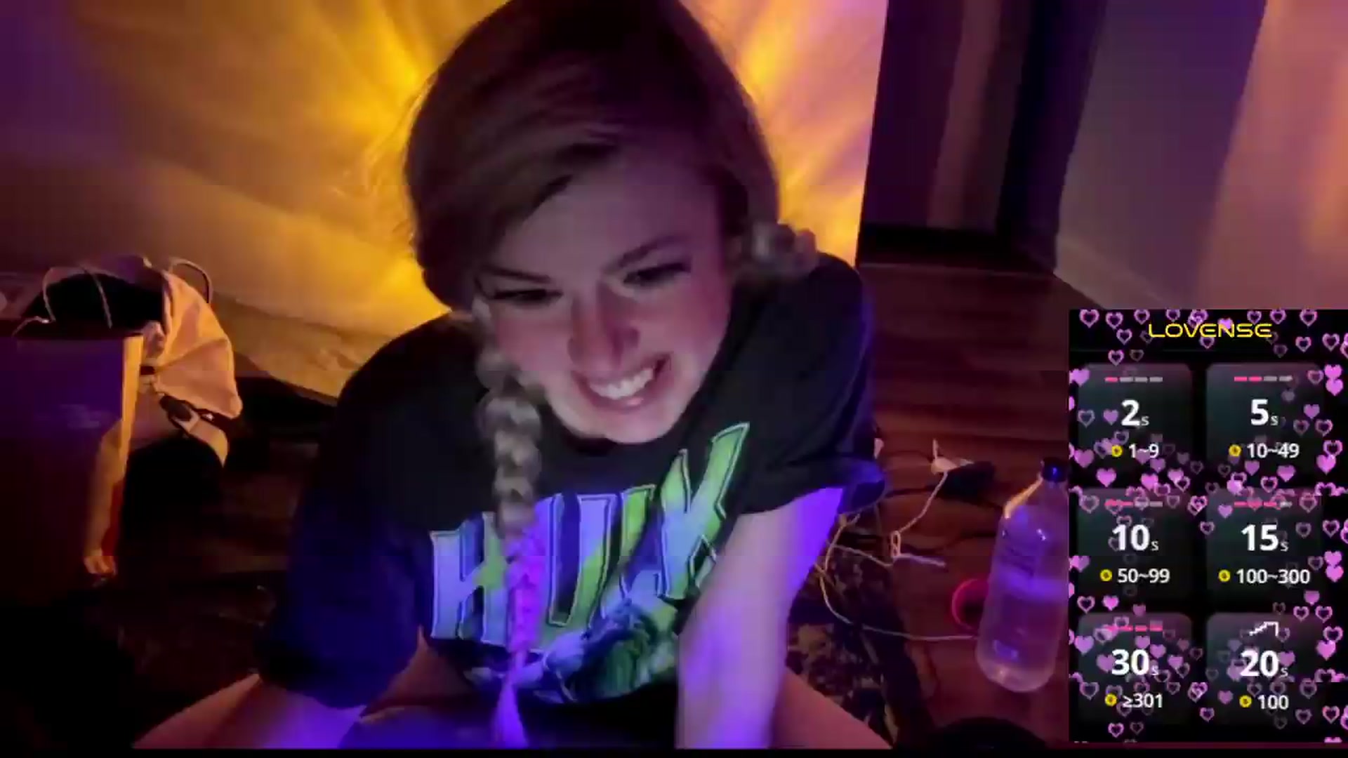 Gallery image thumbnail from TopGspot's myfreecams stream on, 07/17/2026, 05:36 image 2 of 20