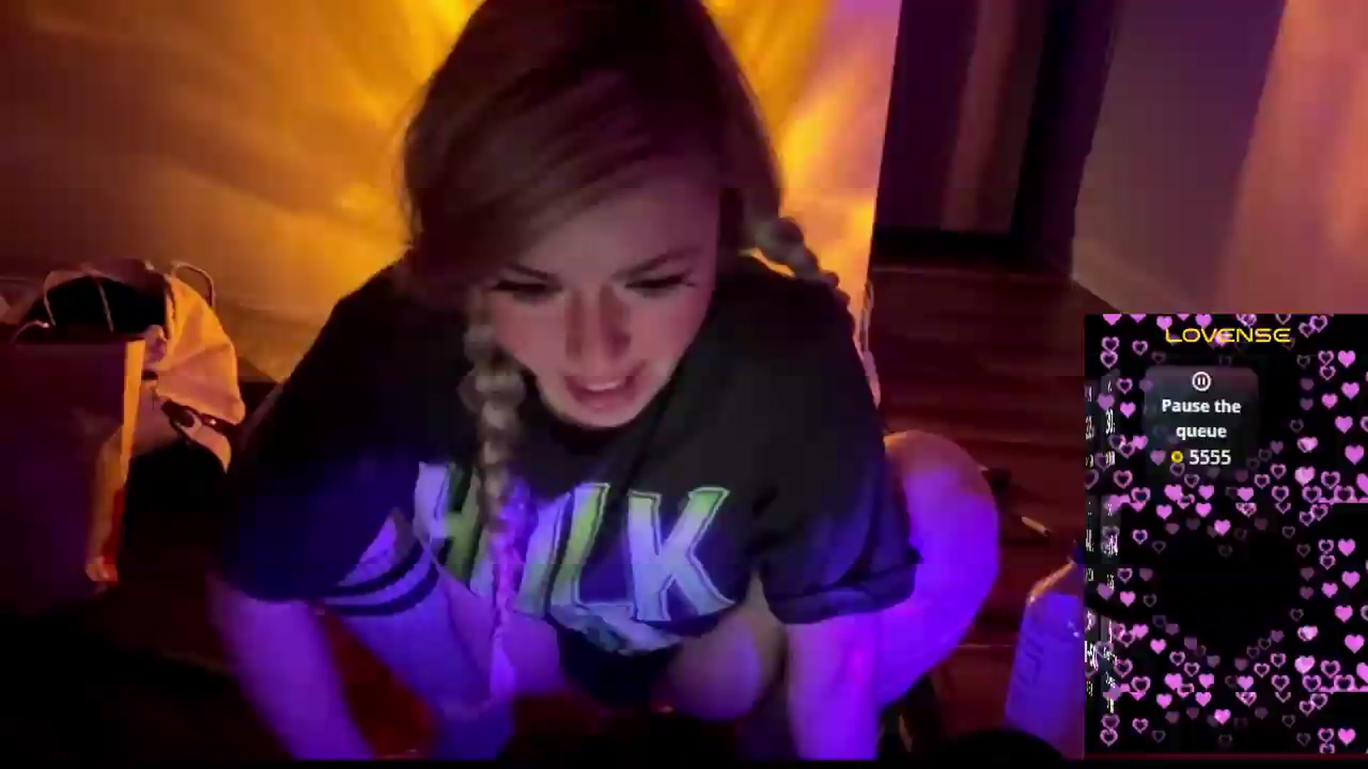 Gallery image thumbnail from TopGspot's myfreecams stream on, 07/17/2026, 05:36 image 4 of 20