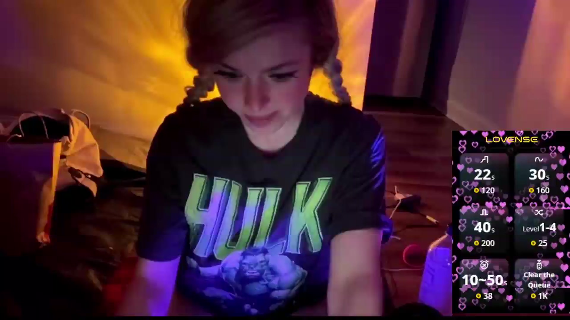 Gallery image thumbnail from TopGspot's myfreecams stream on, 07/17/2026, 05:36 image 13 of 20