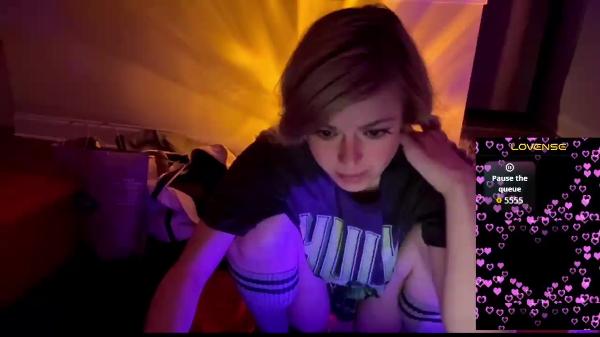 Gallery image thumbnail from TopGspot's myfreecams stream on, 07/17/2026, 07:07 image 20 of 20