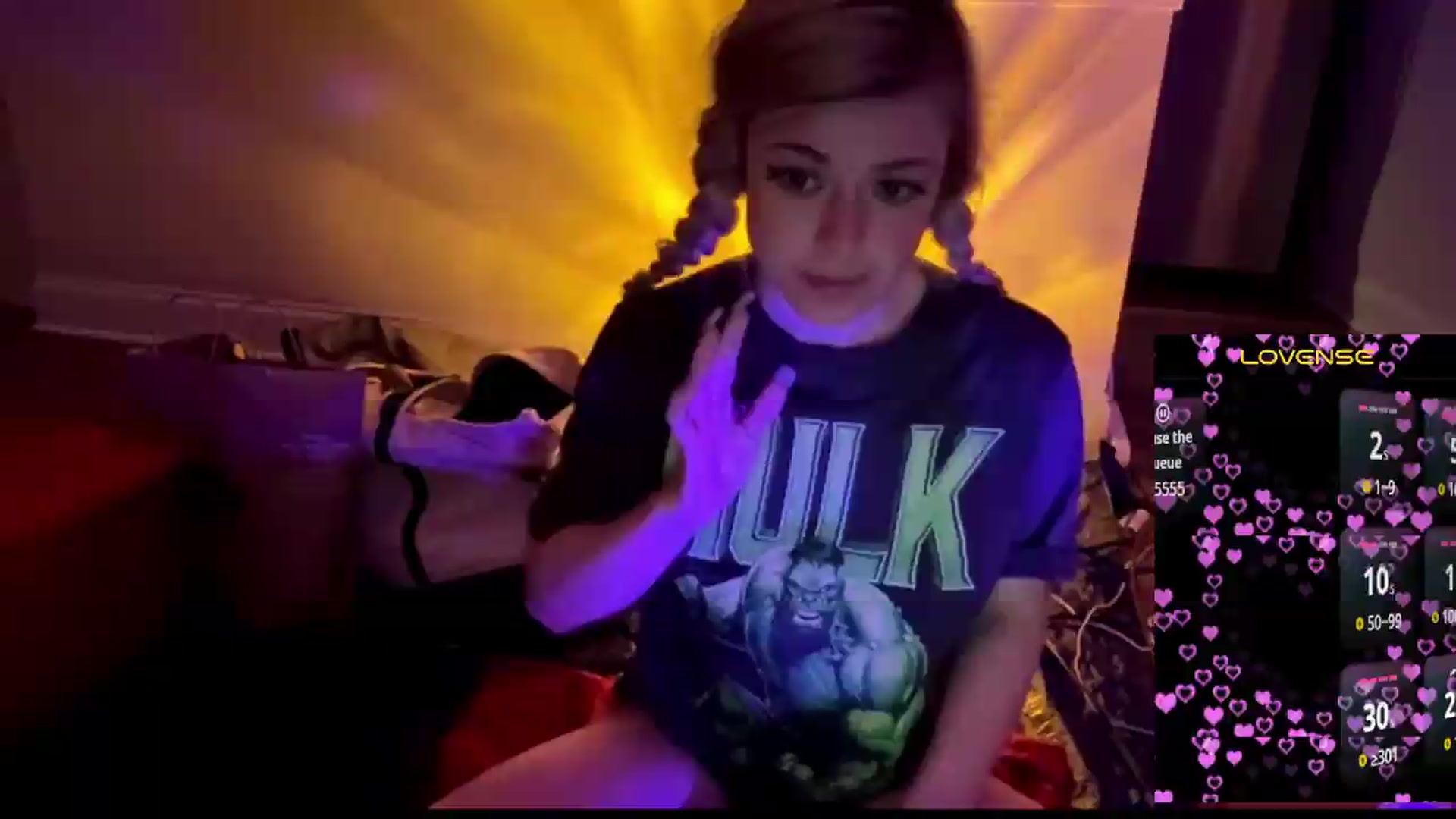 Gallery image thumbnail from TopGspot's myfreecams stream on, 07/17/2026, 07:07 image 13 of 20