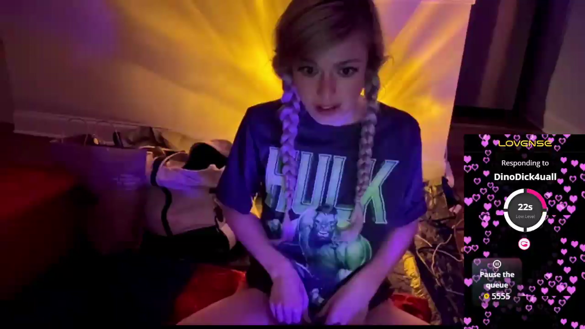 Gallery image thumbnail from TopGspot's myfreecams stream on, 07/17/2026, 07:07 image 16 of 20