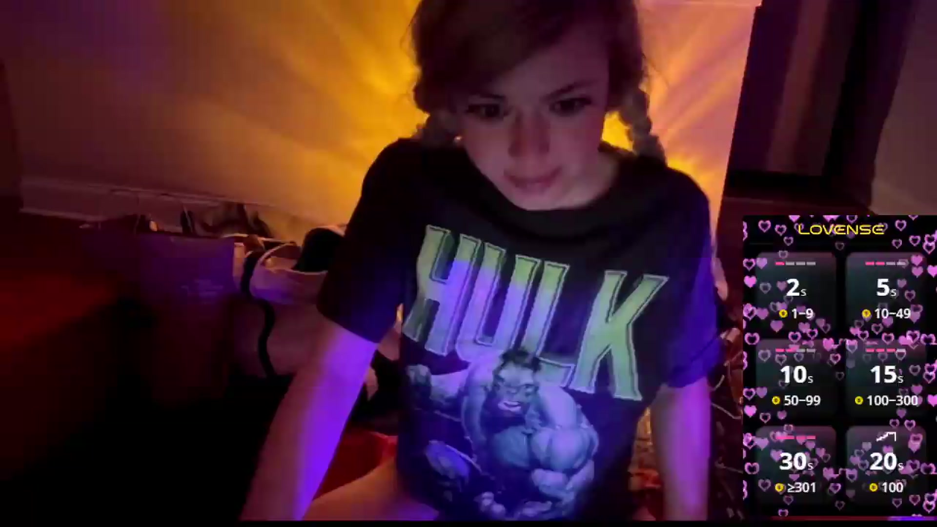 Gallery image thumbnail from TopGspot's myfreecams stream on, 07/17/2026, 07:07 image 14 of 20