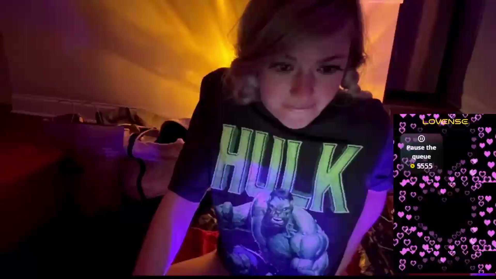 Gallery image thumbnail from TopGspot's myfreecams stream on, 07/17/2026, 07:07 image 9 of 20