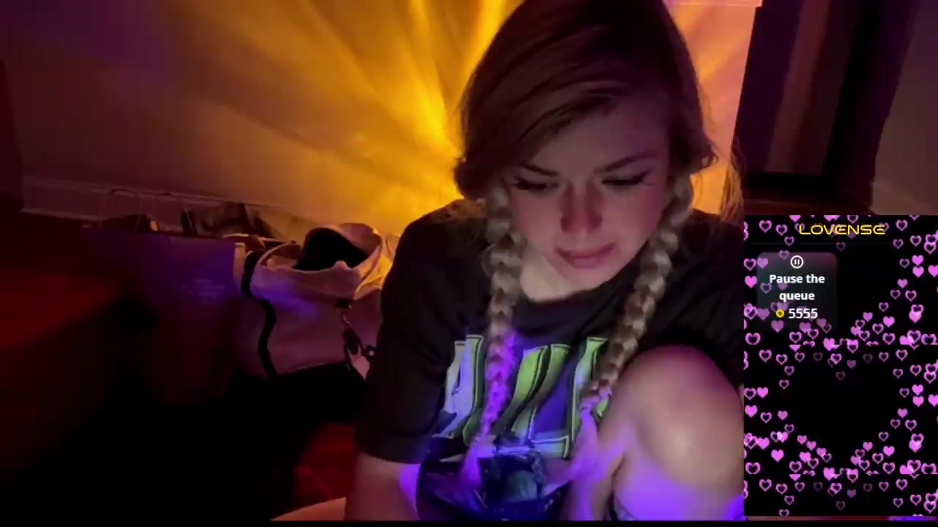 Gallery image thumbnail from TopGspot's myfreecams stream on, 07/17/2026, 07:07 image 5 of 20
