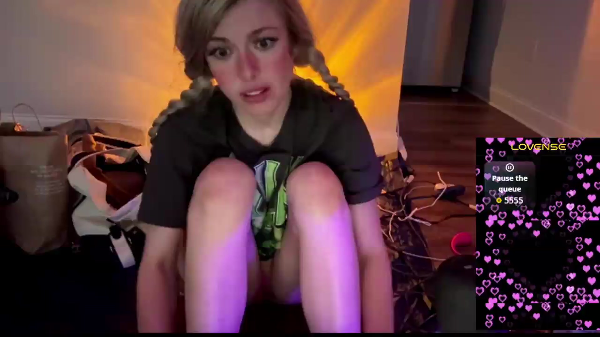Gallery image thumbnail from TopGspot's myfreecams stream on, 07/17/2026, 11:51 image 5 of 20
