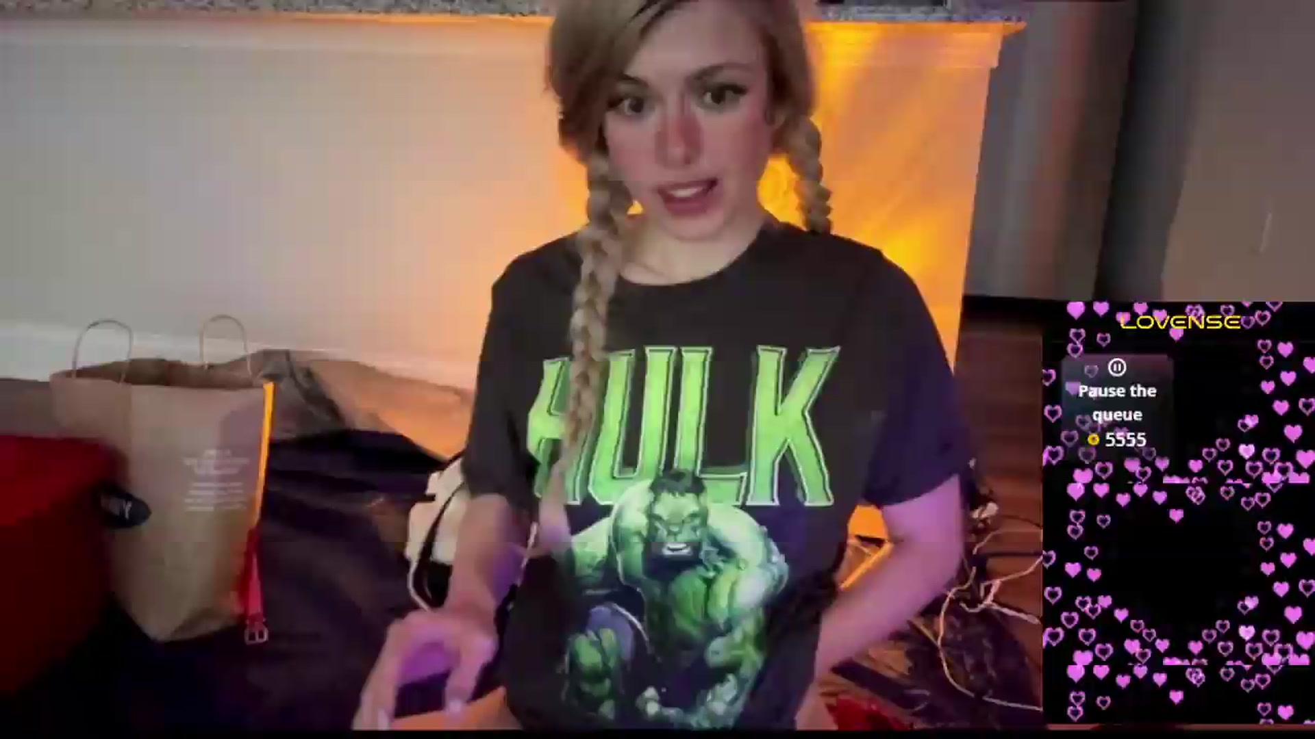 Gallery image thumbnail from TopGspot's myfreecams stream on, 07/17/2026, 15:55 image 19 of 20