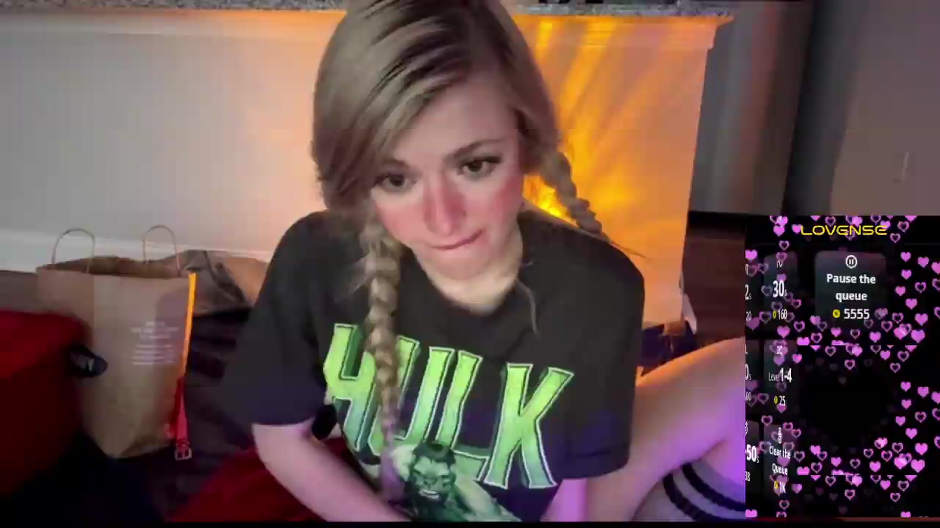 Gallery image thumbnail from TopGspot's myfreecams stream on, 07/17/2026, 17:35 image 3 of 20