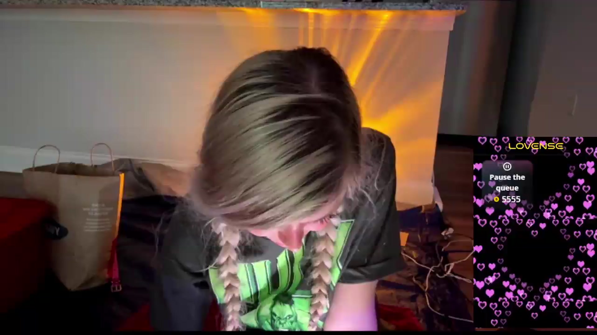Gallery image thumbnail from TopGspot's myfreecams stream on, 07/17/2026, 17:35 image 8 of 20