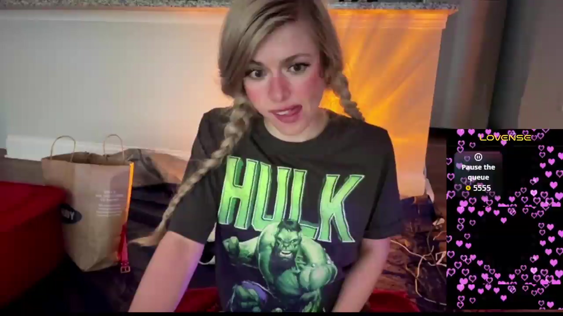 Gallery image thumbnail from TopGspot's myfreecams stream on, 07/17/2026, 18:27 image 1 of 20