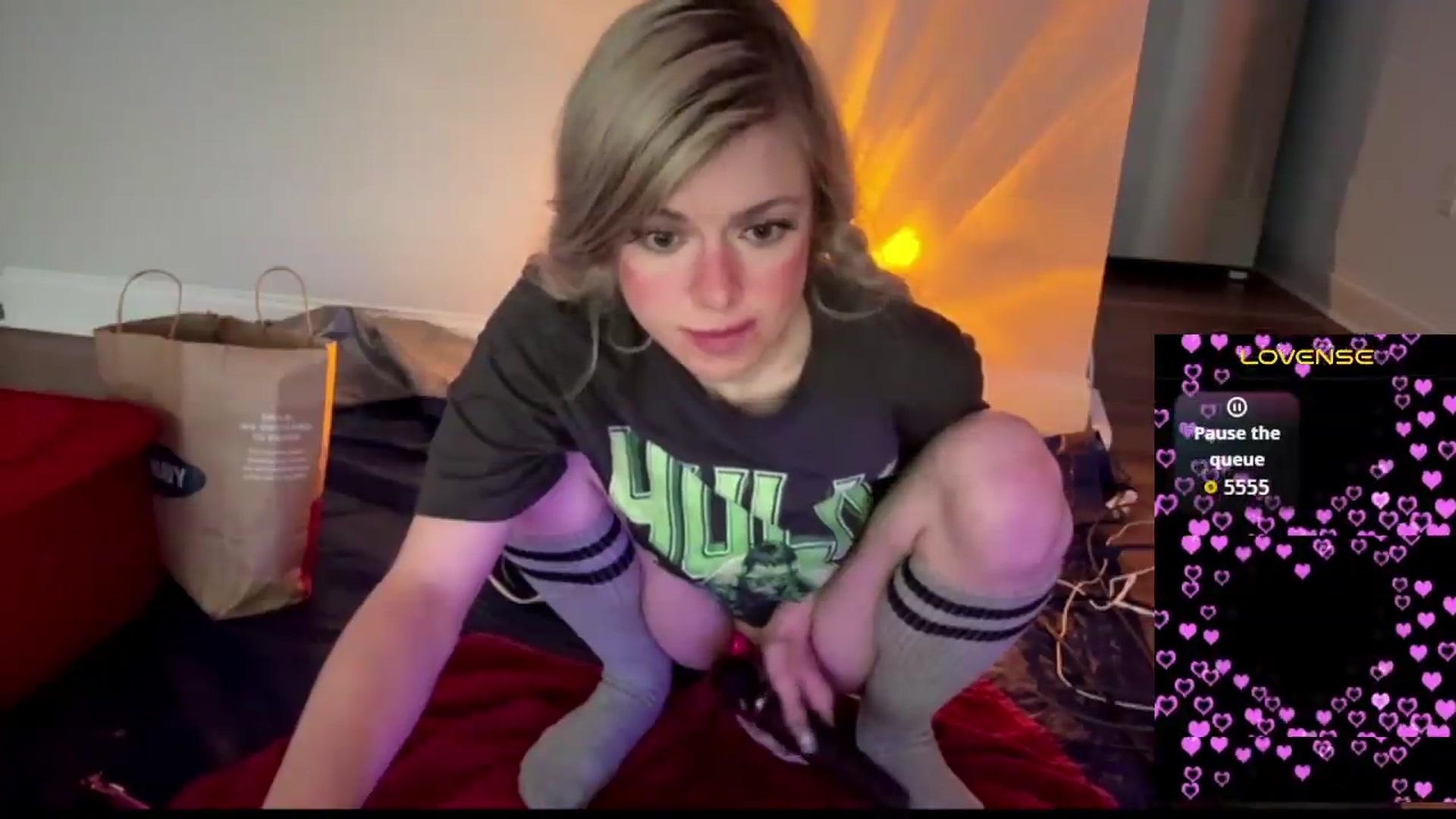 Gallery image thumbnail from TopGspot's myfreecams stream on, 07/17/2026, 18:27 image 19 of 20