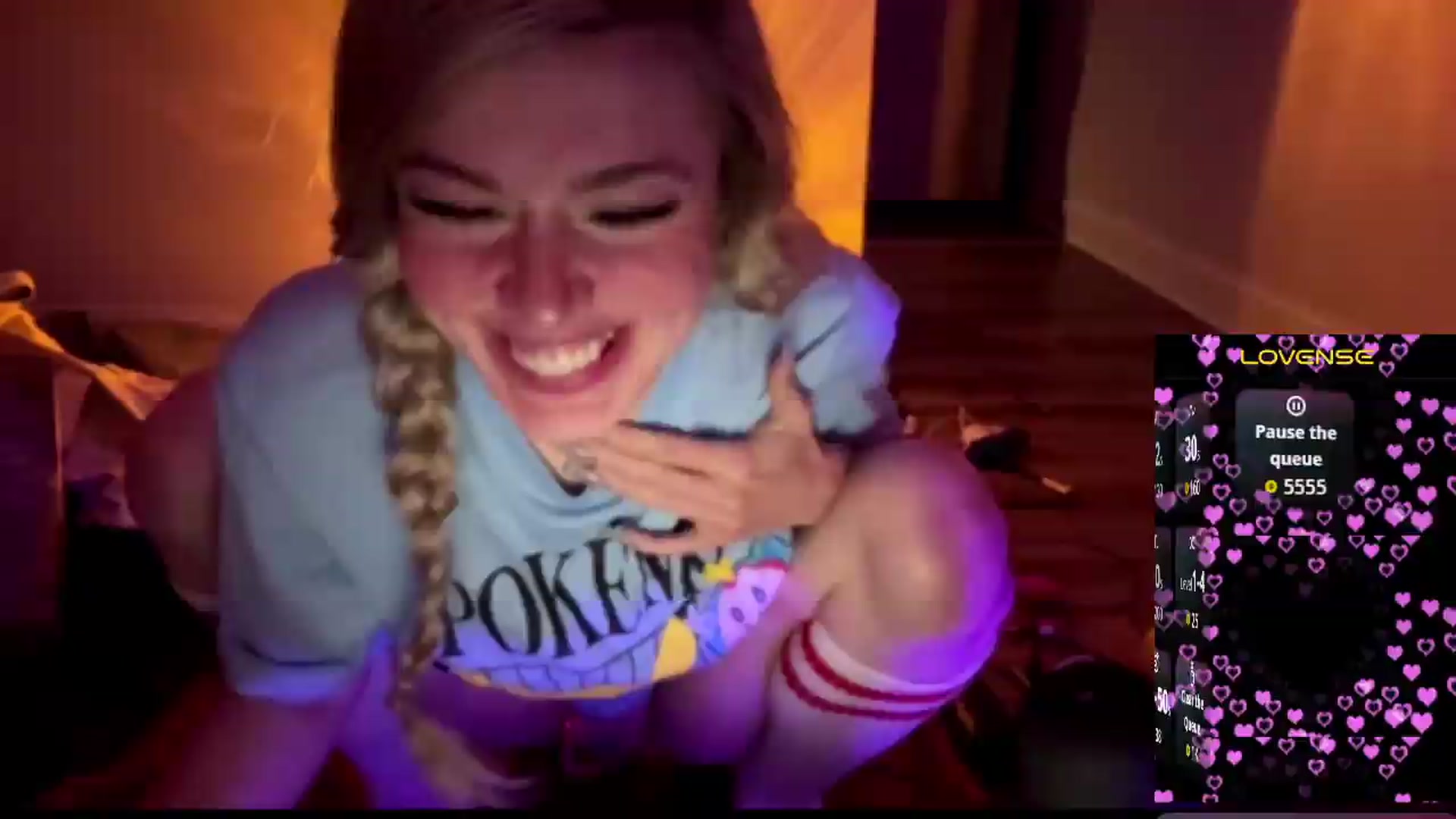Gallery image thumbnail from TopGspot's myfreecams stream on, 07/19/2026, 06:23 image 5 of 20