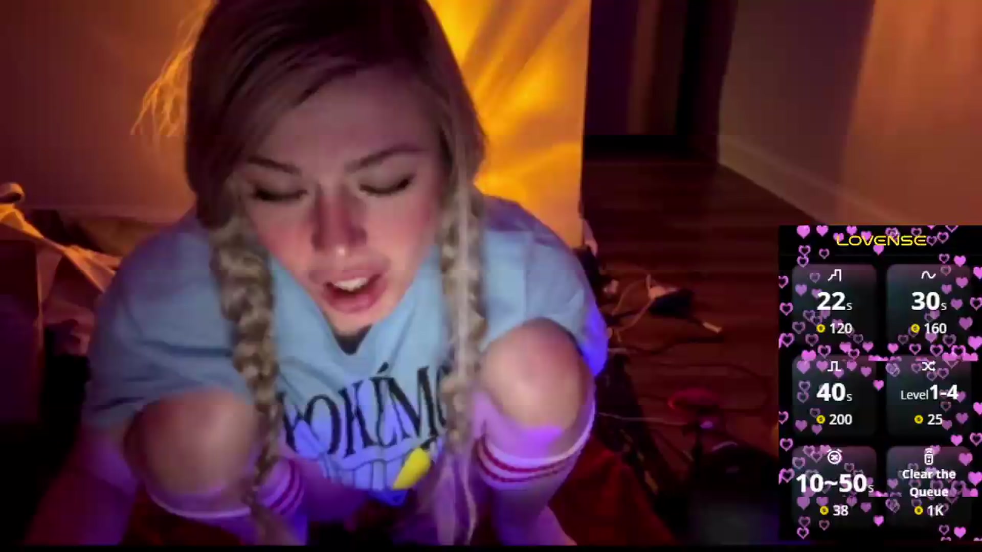 Gallery image thumbnail from TopGspot's myfreecams stream on, 07/19/2026, 06:23 image 16 of 20