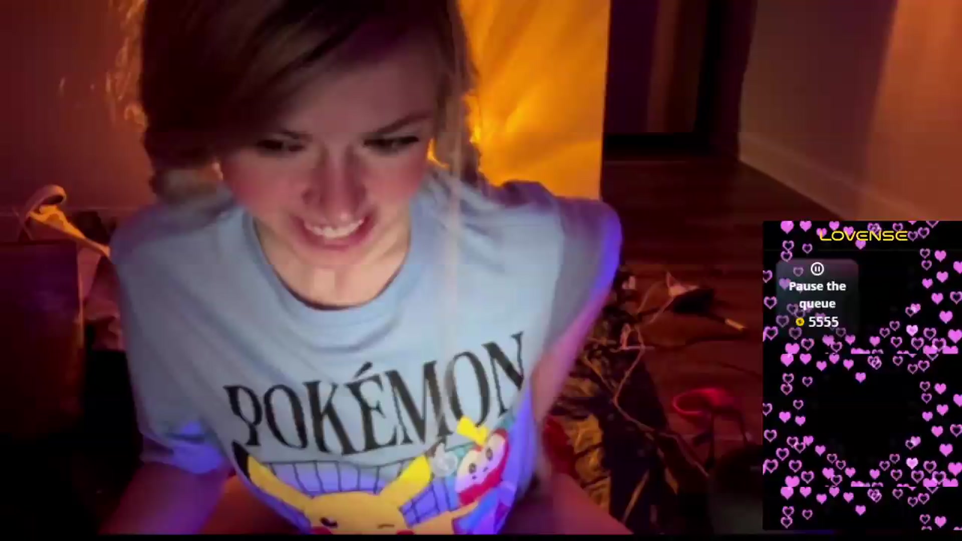 Gallery image thumbnail from TopGspot's myfreecams stream on, 07/19/2026, 08:10 image 3 of 20