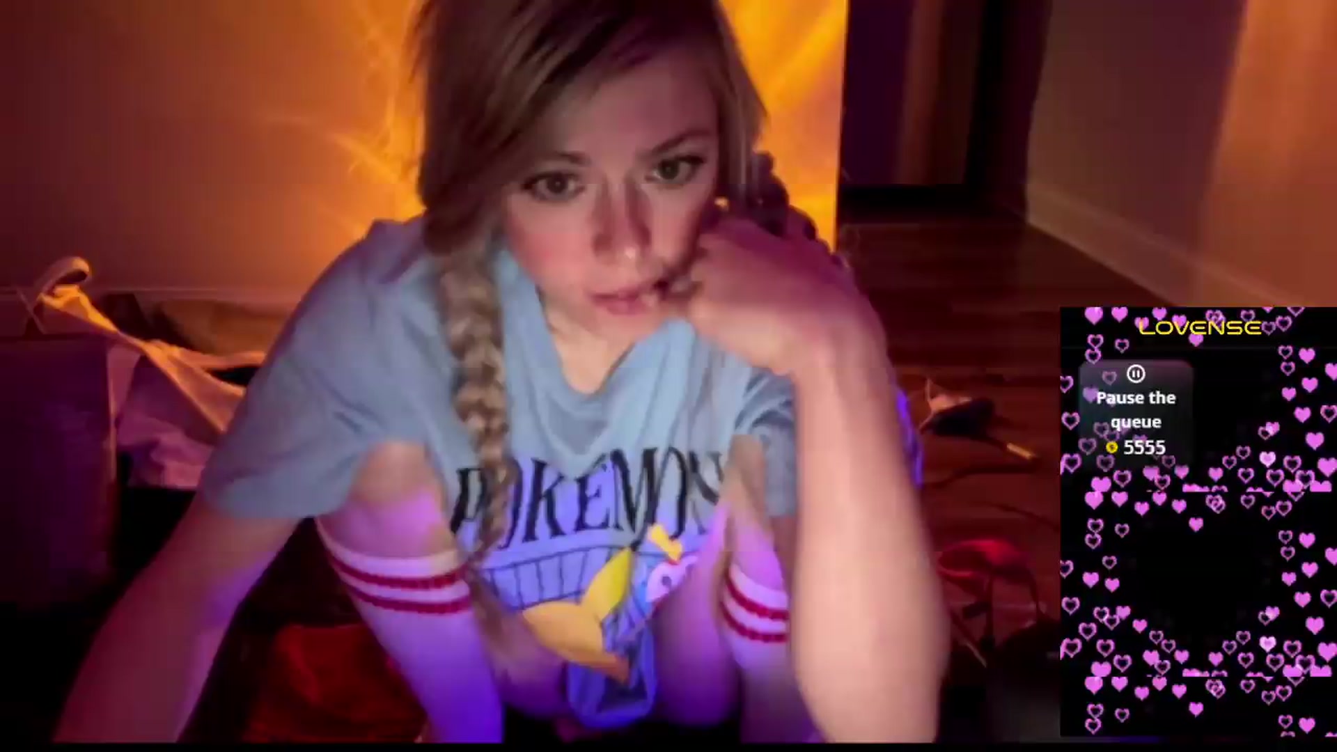 Gallery image thumbnail from TopGspot's myfreecams stream on, 07/19/2026, 08:10 image 12 of 20