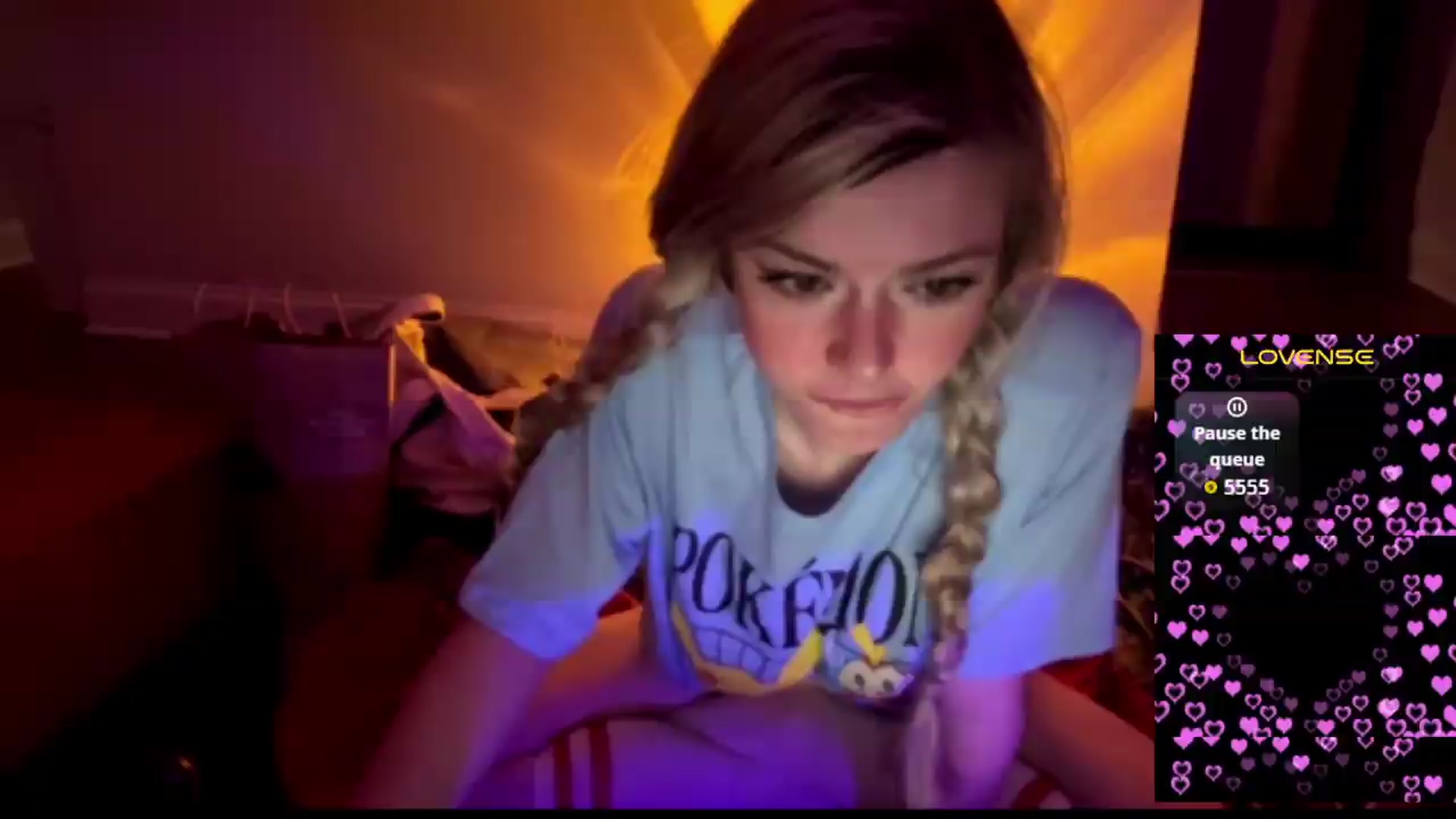 Gallery image thumbnail from TopGspot's myfreecams stream on, 07/19/2026, 09:16 image 4 of 20