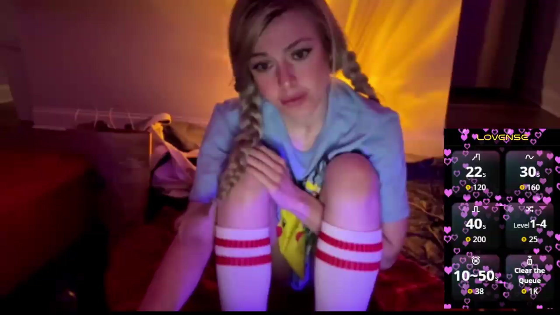 Gallery image thumbnail from TopGspot's myfreecams stream on, 07/19/2026, 09:16 image 11 of 20