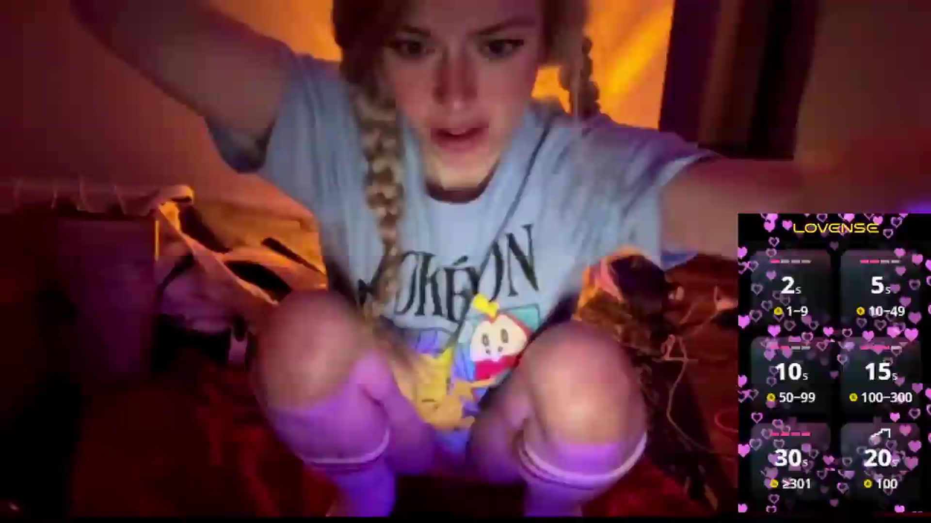 Gallery image thumbnail from TopGspot's myfreecams stream on, 07/19/2026, 09:16 image 20 of 20