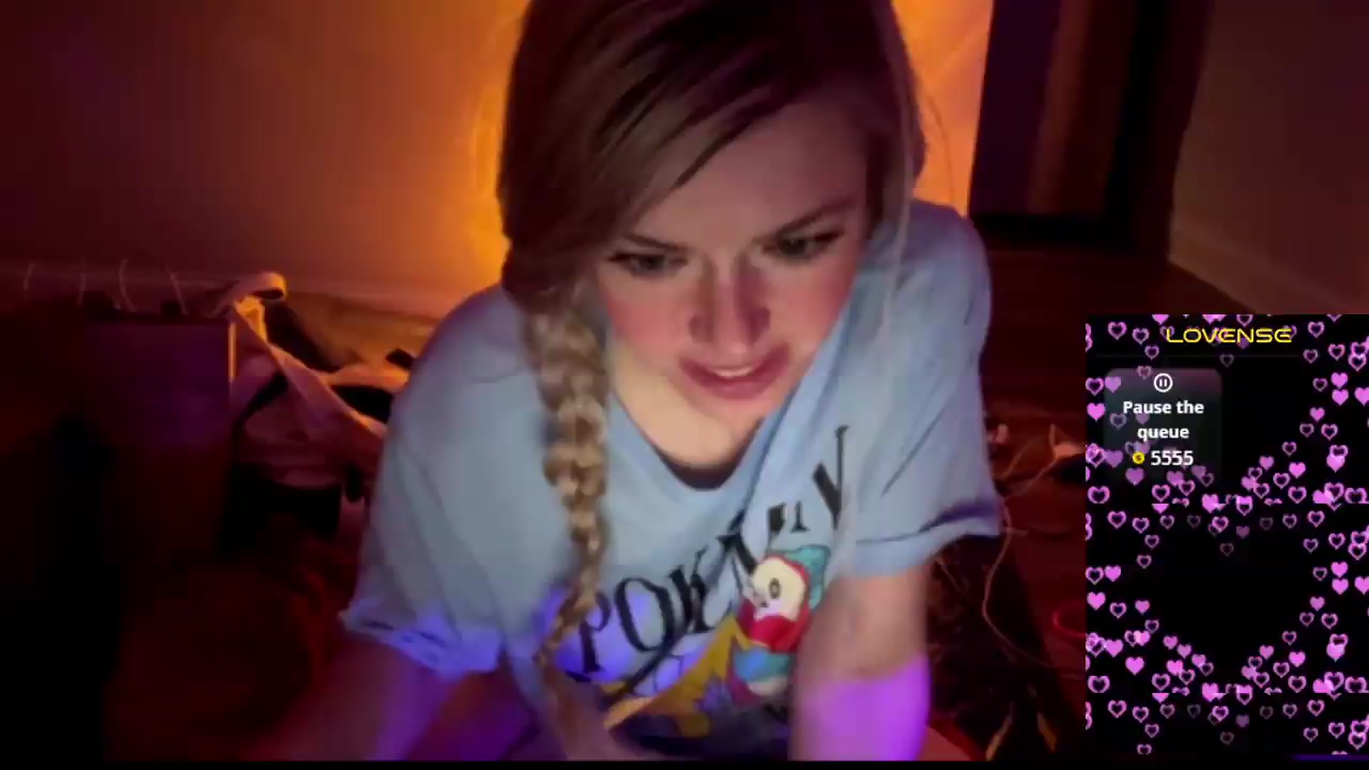 Gallery image thumbnail from TopGspot's myfreecams stream on, 07/19/2026, 10:01 image 18 of 20