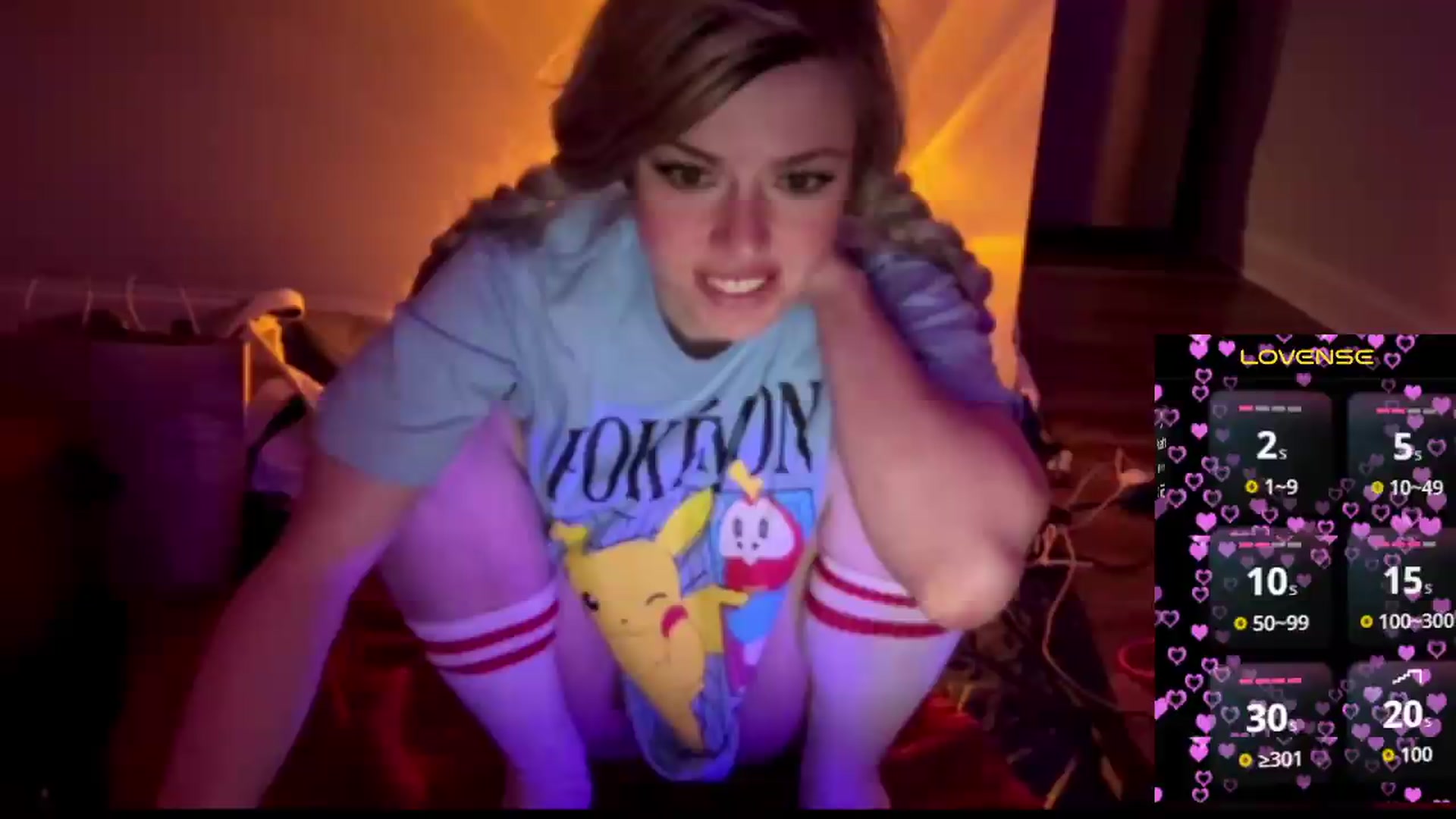 Gallery image thumbnail from TopGspot's myfreecams stream on, 07/19/2026, 10:01 image 2 of 20