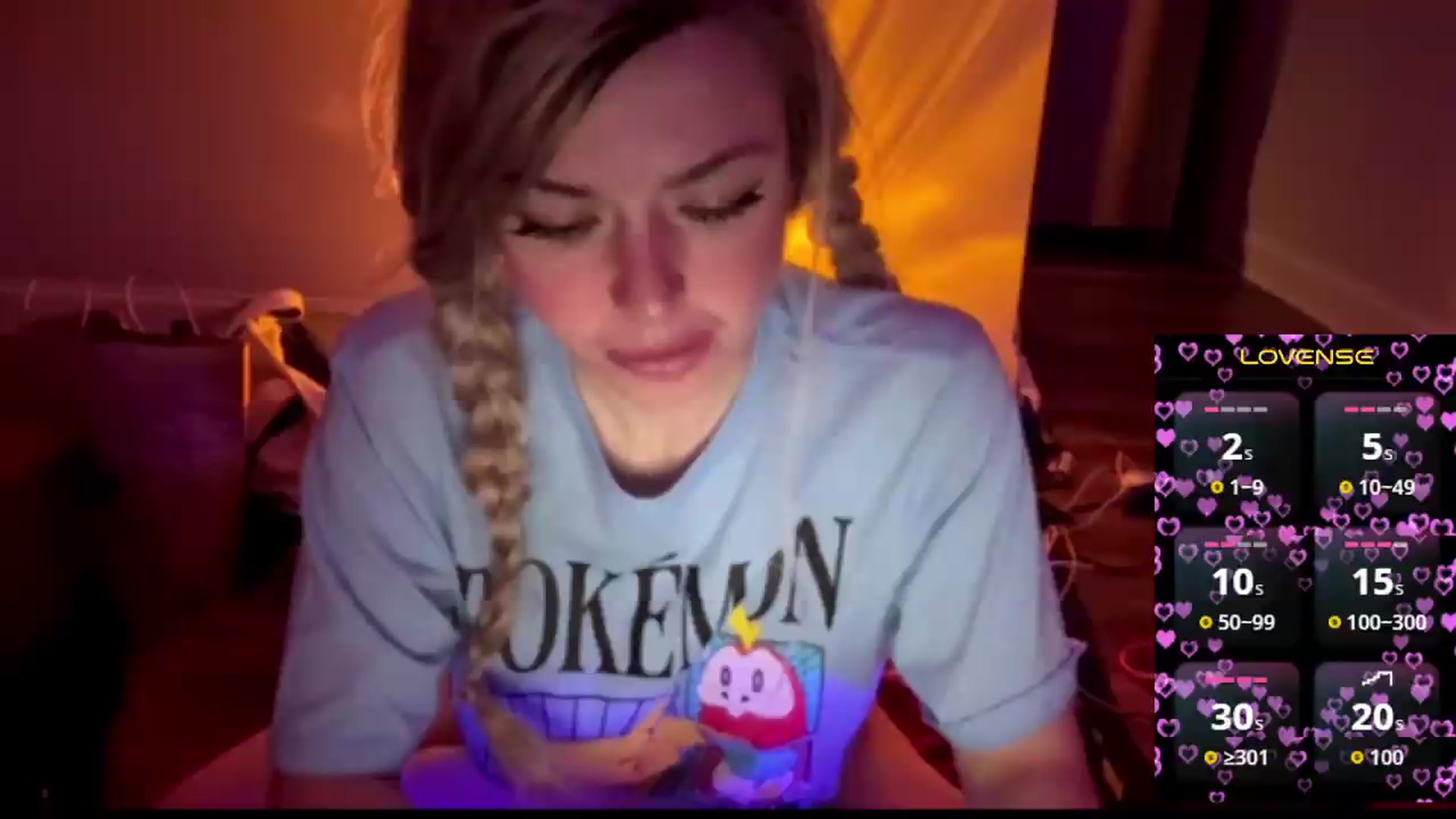 Gallery image thumbnail from TopGspot's myfreecams stream on, 07/19/2026, 10:01 image 9 of 20