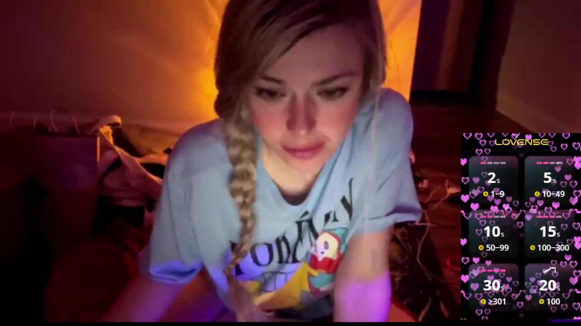 Gallery image thumbnail from TopGspot's myfreecams stream on, 07/19/2026, 10:01 image 19 of 20