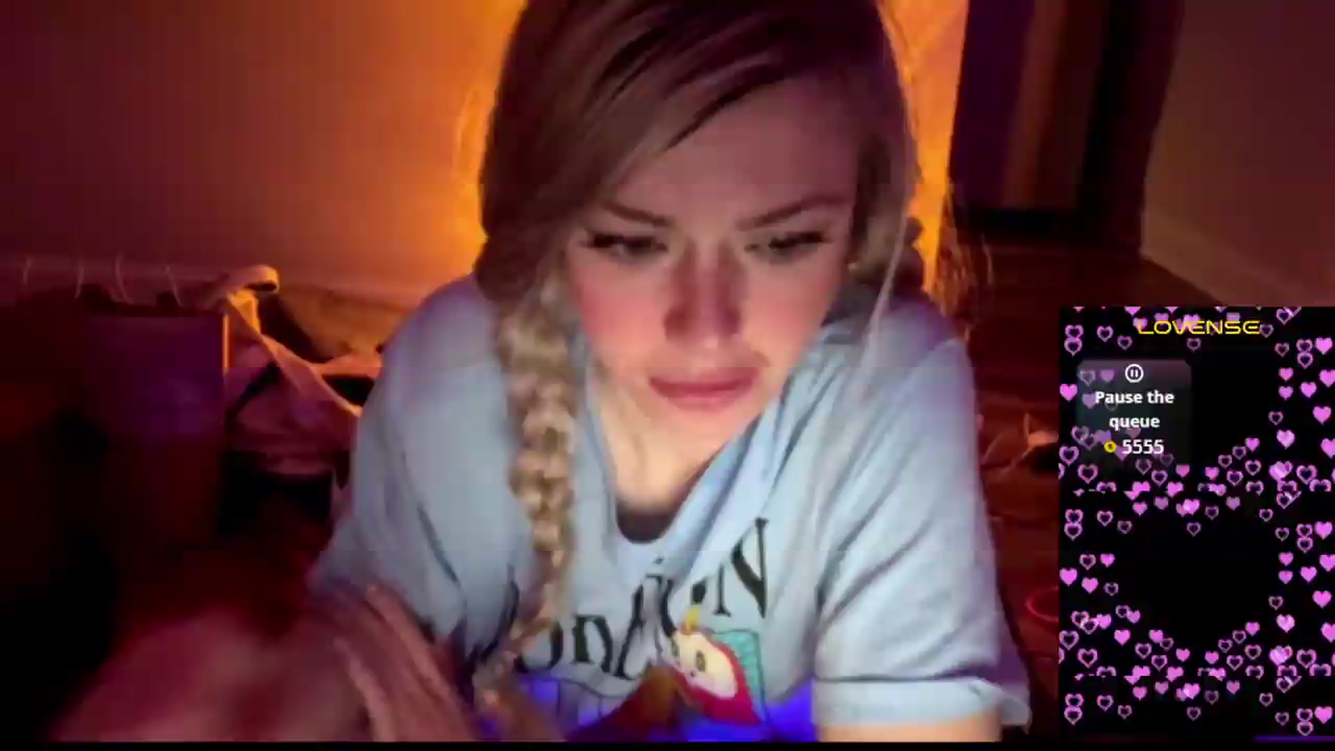 Gallery image thumbnail from TopGspot's myfreecams stream on, 07/19/2026, 10:01 image 17 of 20